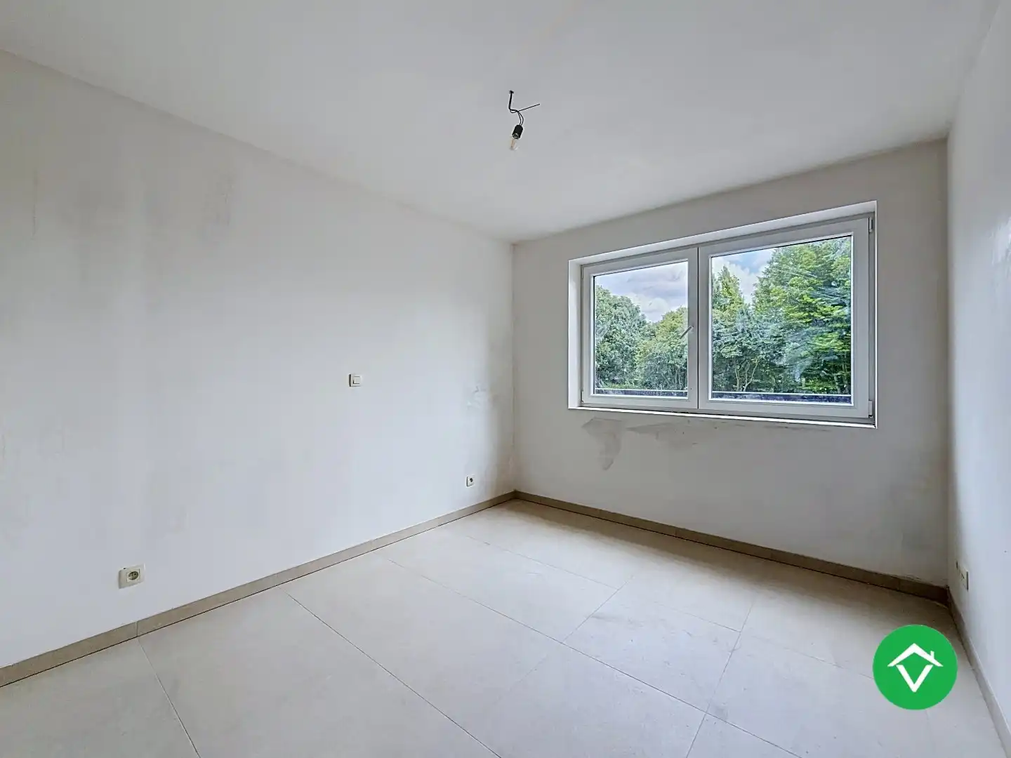 Nieuwbouwwoning met 3 slaapkamers en garage te Ichtegem foto 25