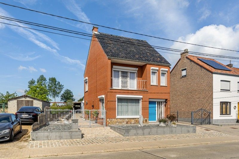 Gezellige, zeer goed onderhouden woning op 8are 42ca foto 35