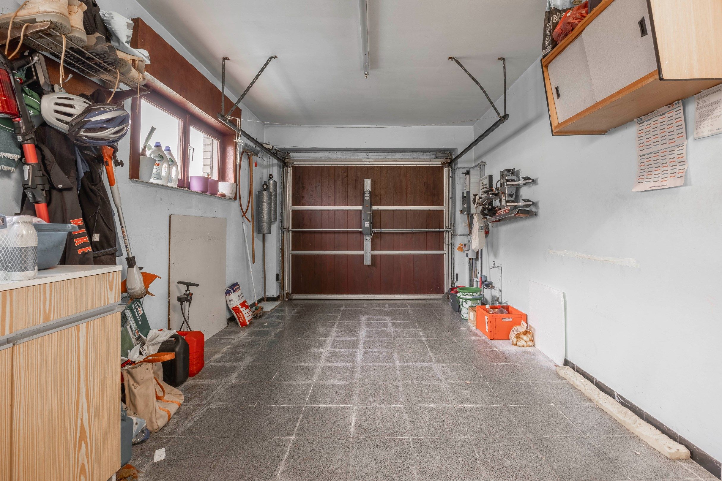 Een opportuniteit op een schitterende ligging te Heist-aan-Zee foto 18