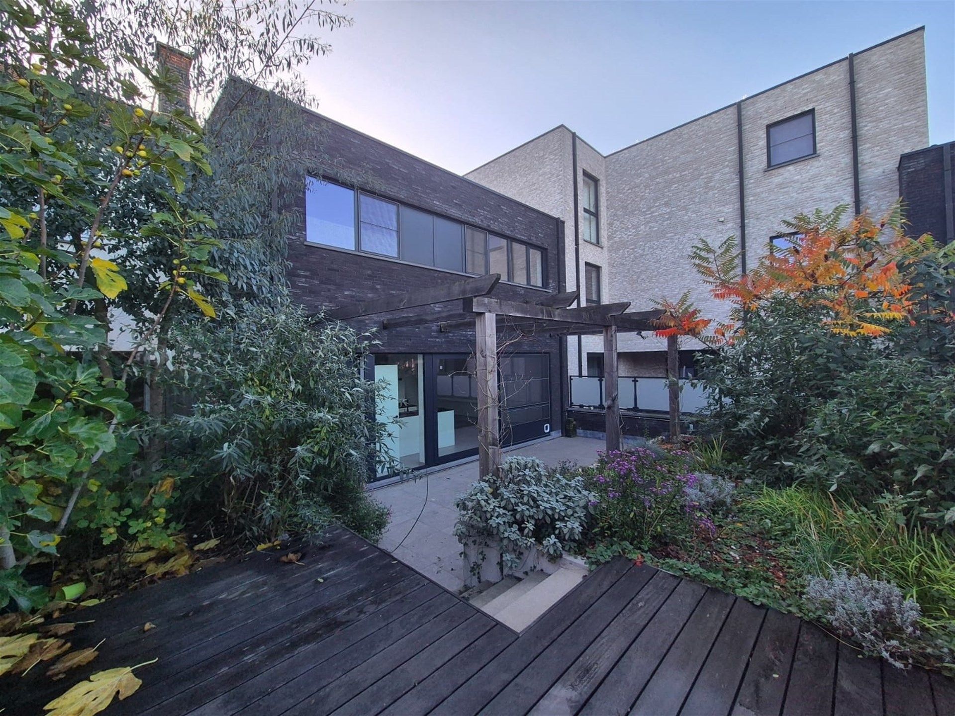 Nieuwbouwwoning (2021) met 3 slaapkamers, tuin en garage.  foto 14
