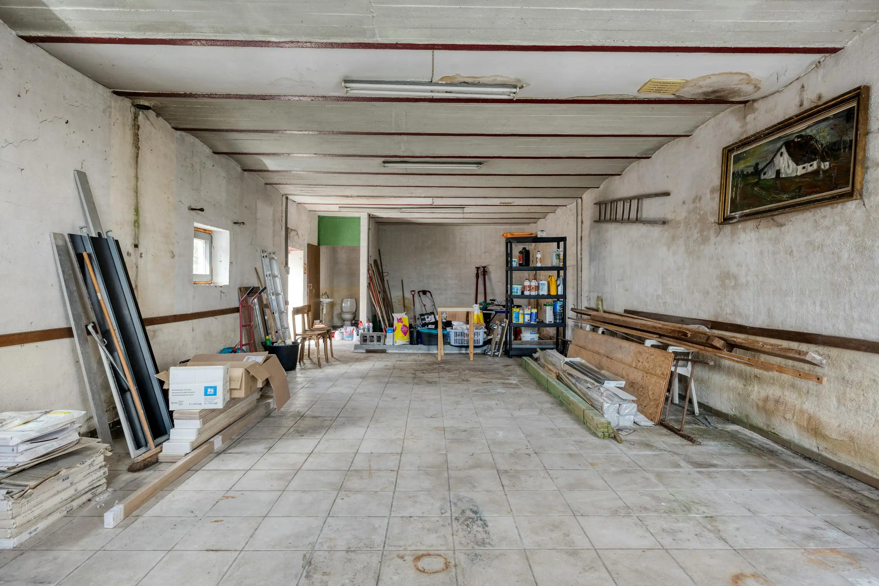 Hoeve te koop in Ulbeek foto 23
