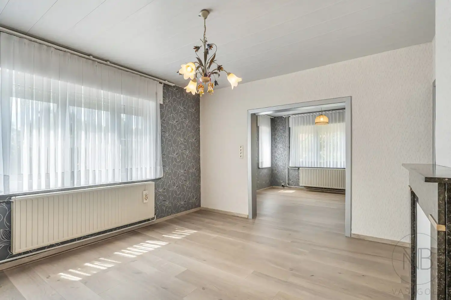 Woning op een unieke locatie in Bokrijk foto 5