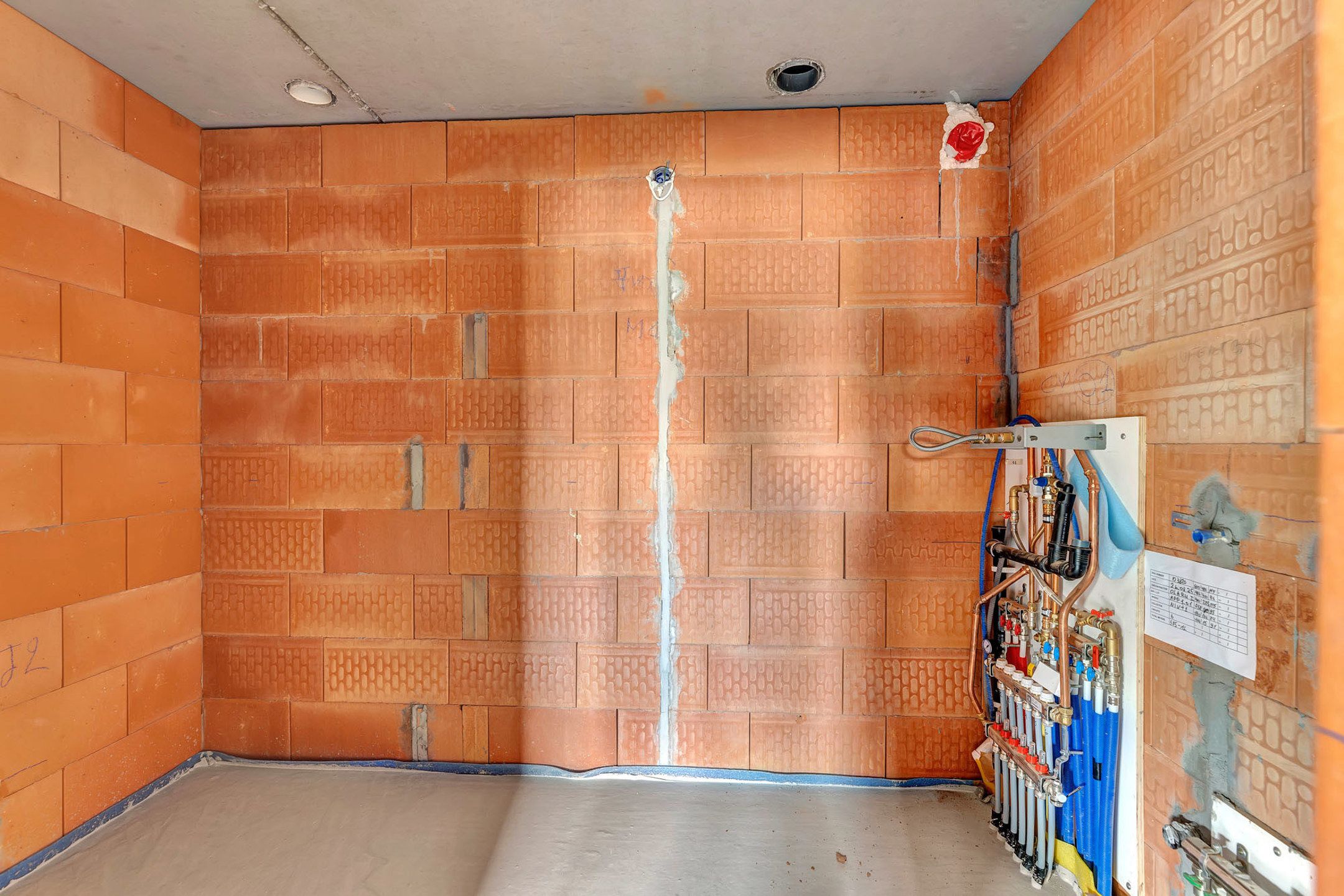 Nieuwbouw appartement op eerste verdieping foto 12