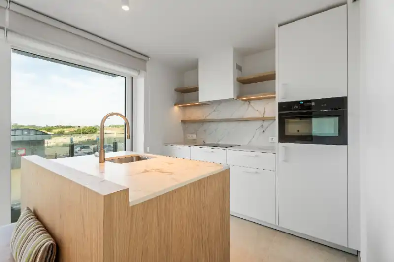 EXCLUSIEVE STUDIO  ' STYLE LOFT' - EEN MOOIE COMBINATIE VAN COMFORT EN STIJL foto 12