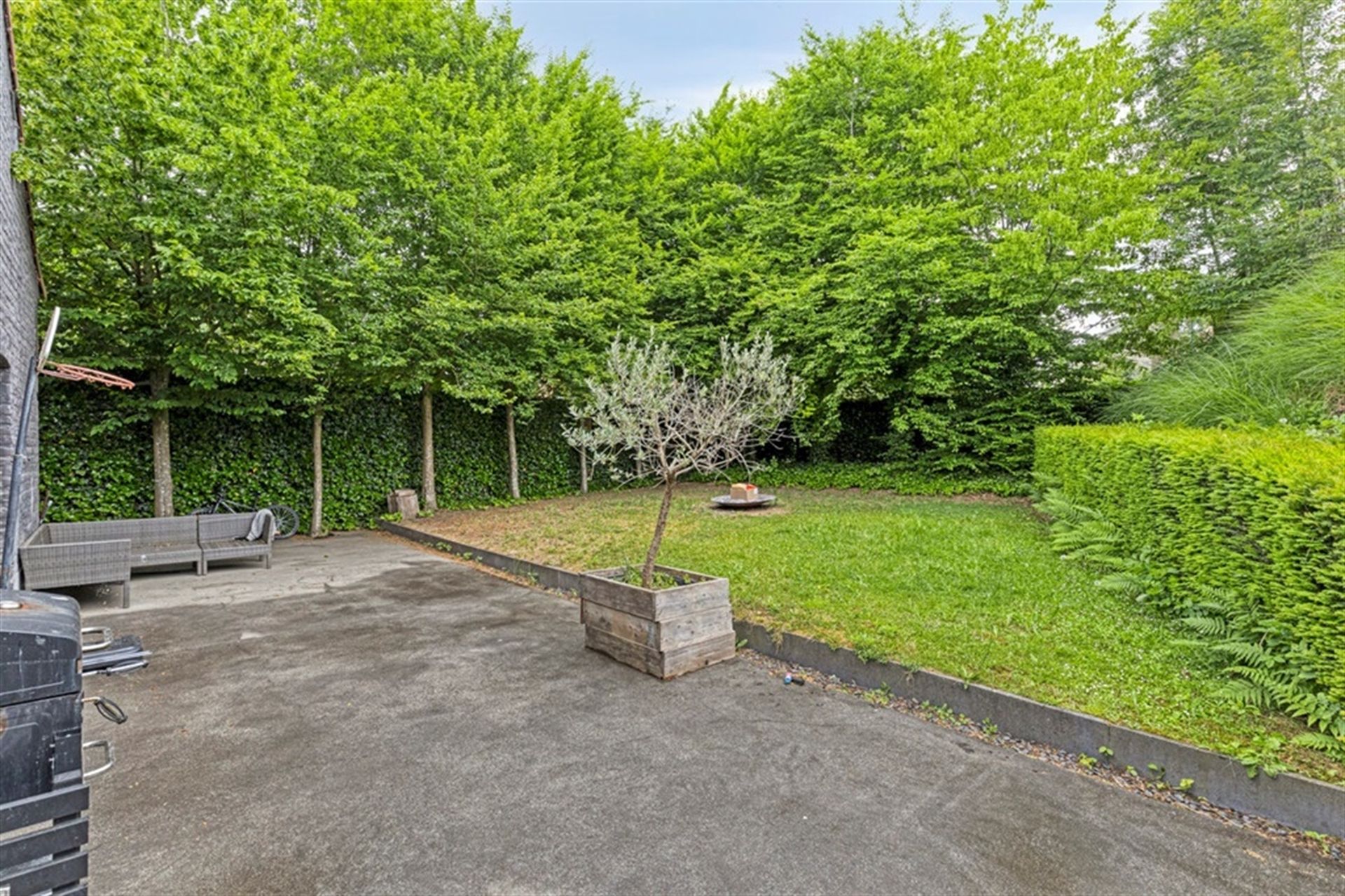 Riante, enorm karaktervolle woning met tuin op TOP-ligging! foto 27
