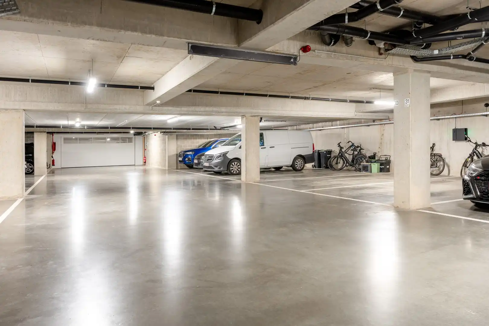 Stijlvol en energiezuinig wonen met zicht op groen foto 28