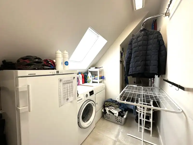 Energiezuinige duplex met prachtig zicht. foto 22