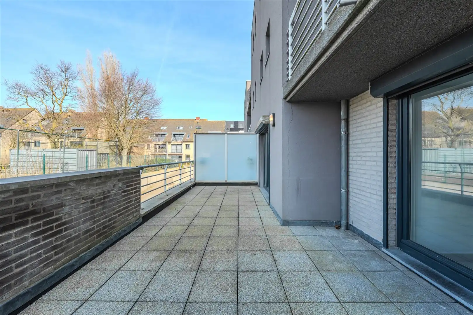 Appartement + garage foto 23