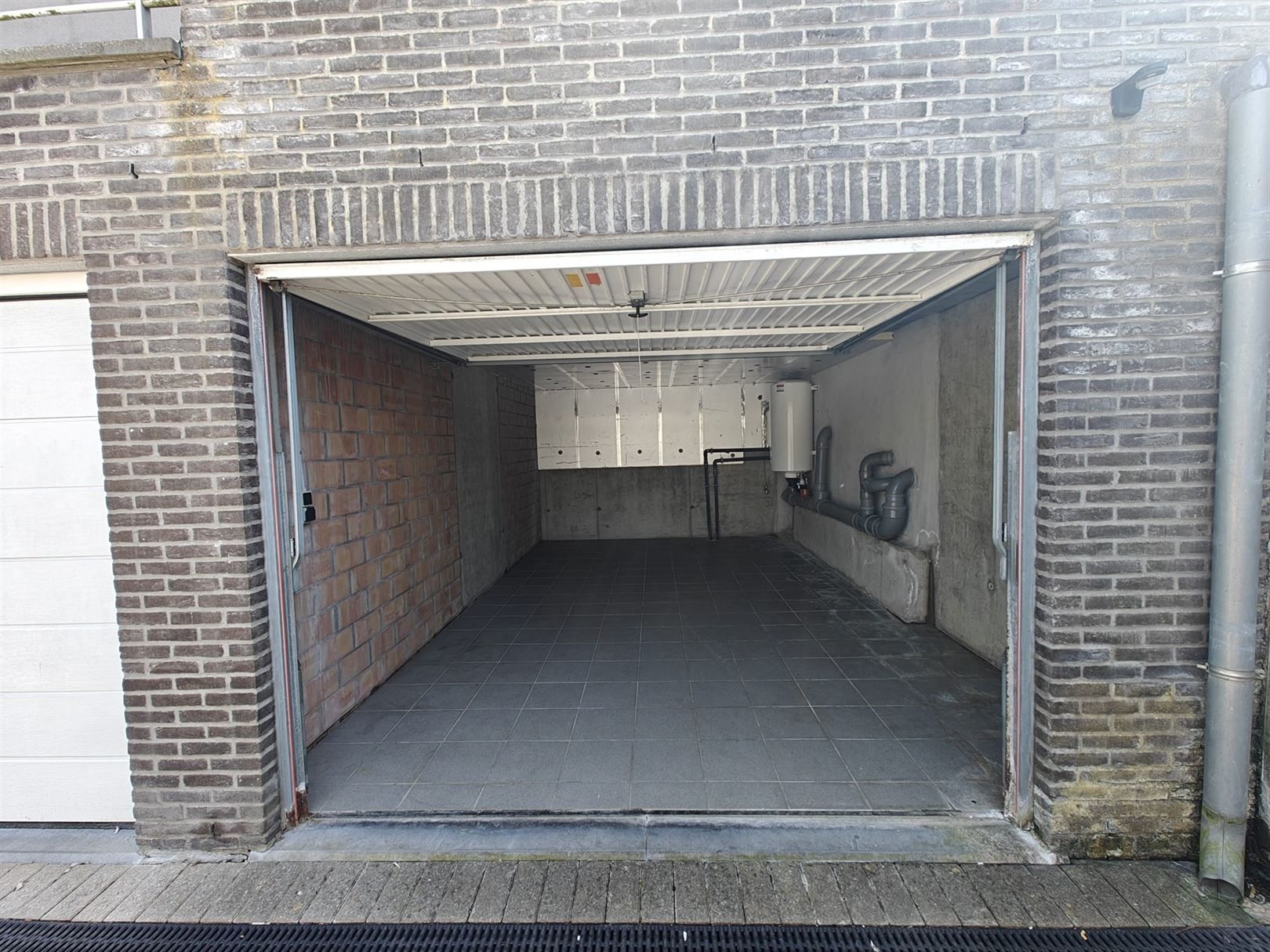 Appartement + garage foto 23