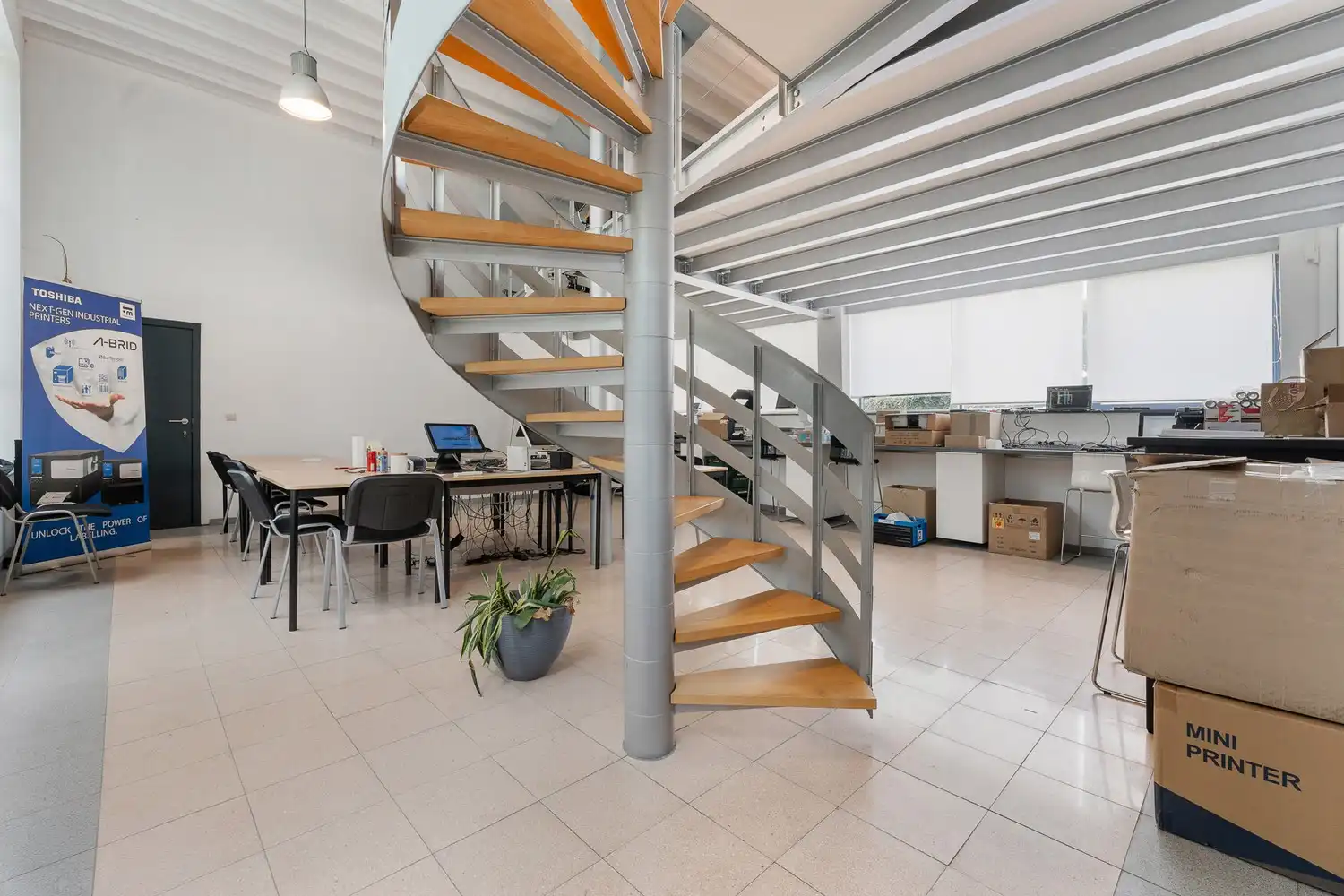 Duplex-kantoor in Willebroek foto 6