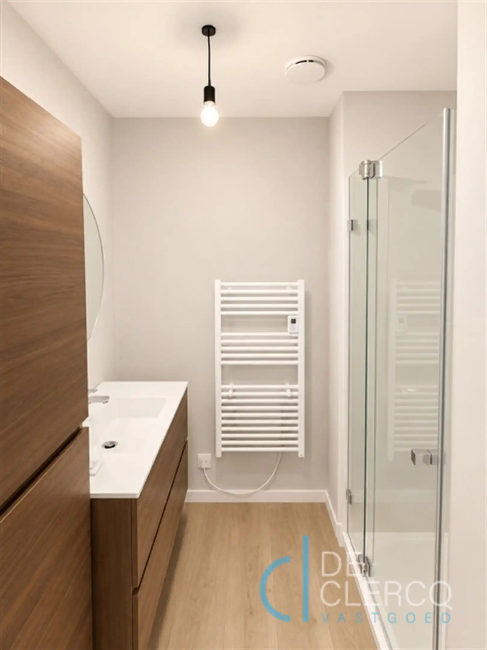 Duplex appartement nabij het centrum van Lochristi! foto 5