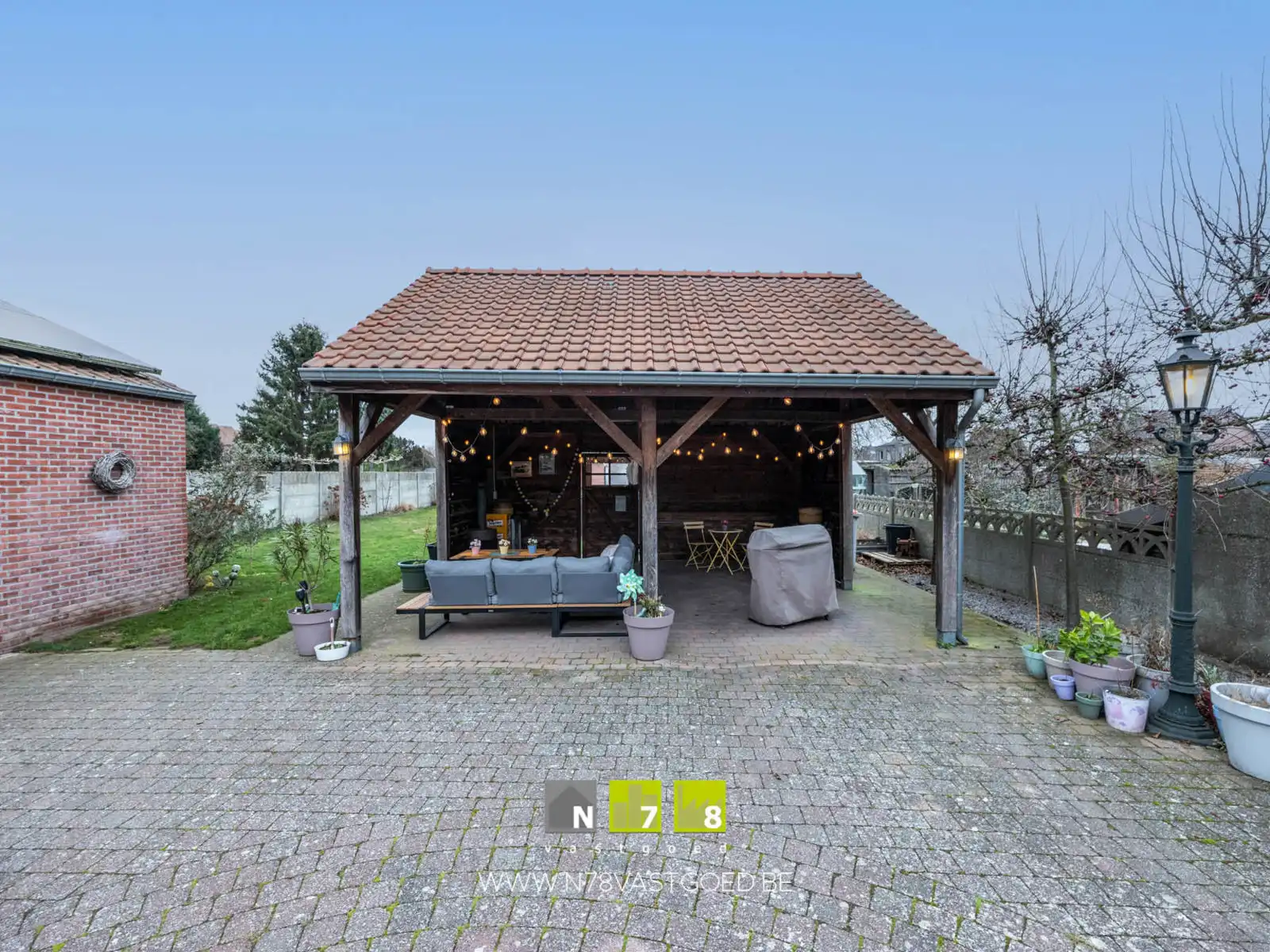 Huis te koop foto 44