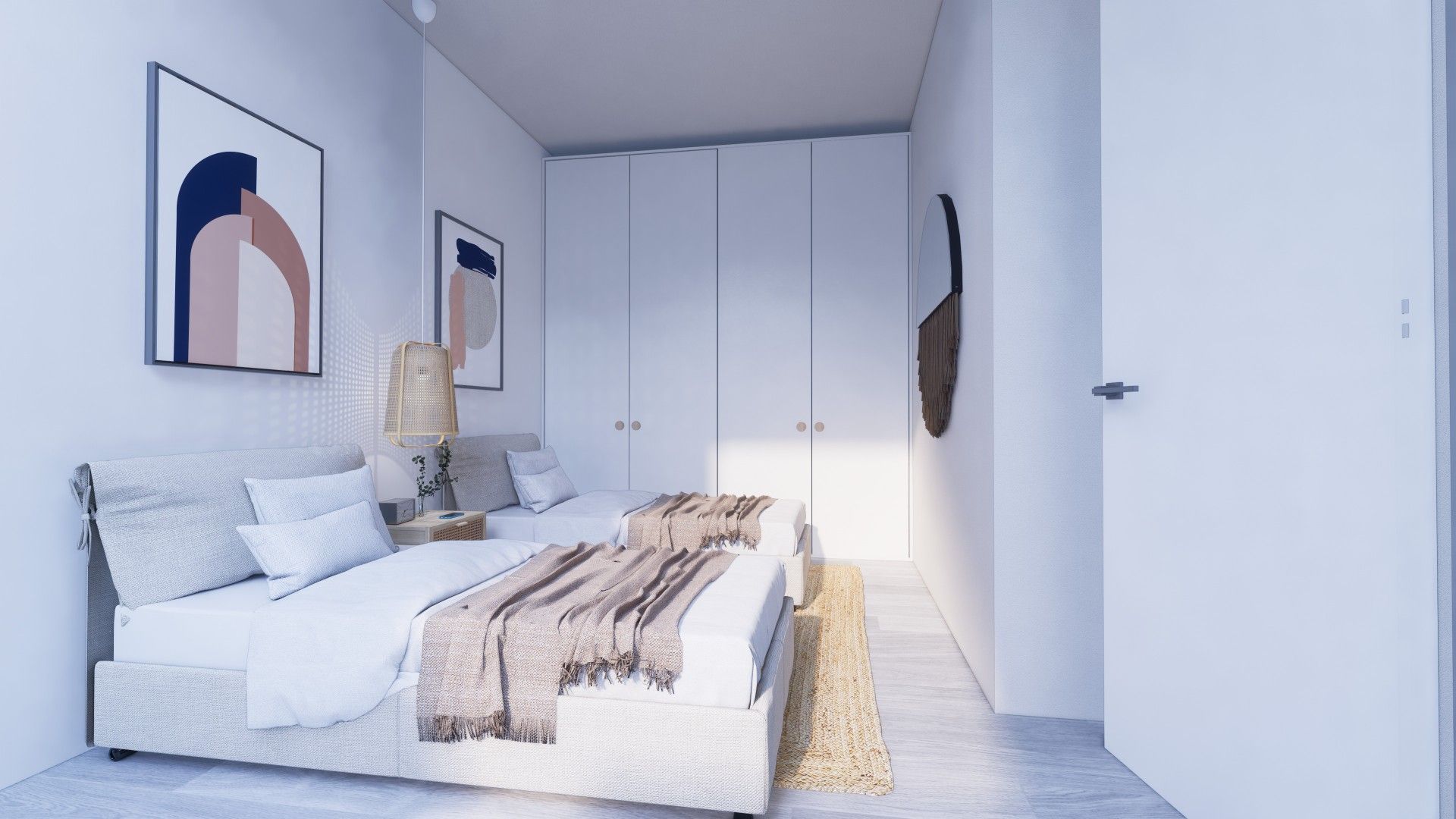 Residencial Villas Atenea Golf - Torre Pacheco foto 4