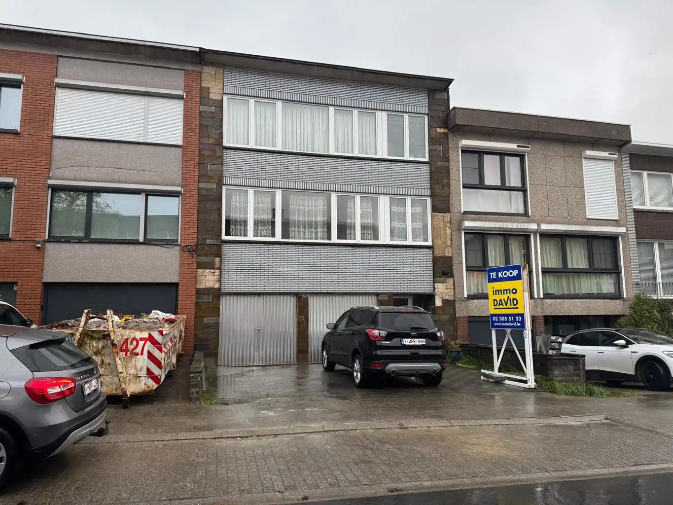 Huis te koop 1731 Asse
