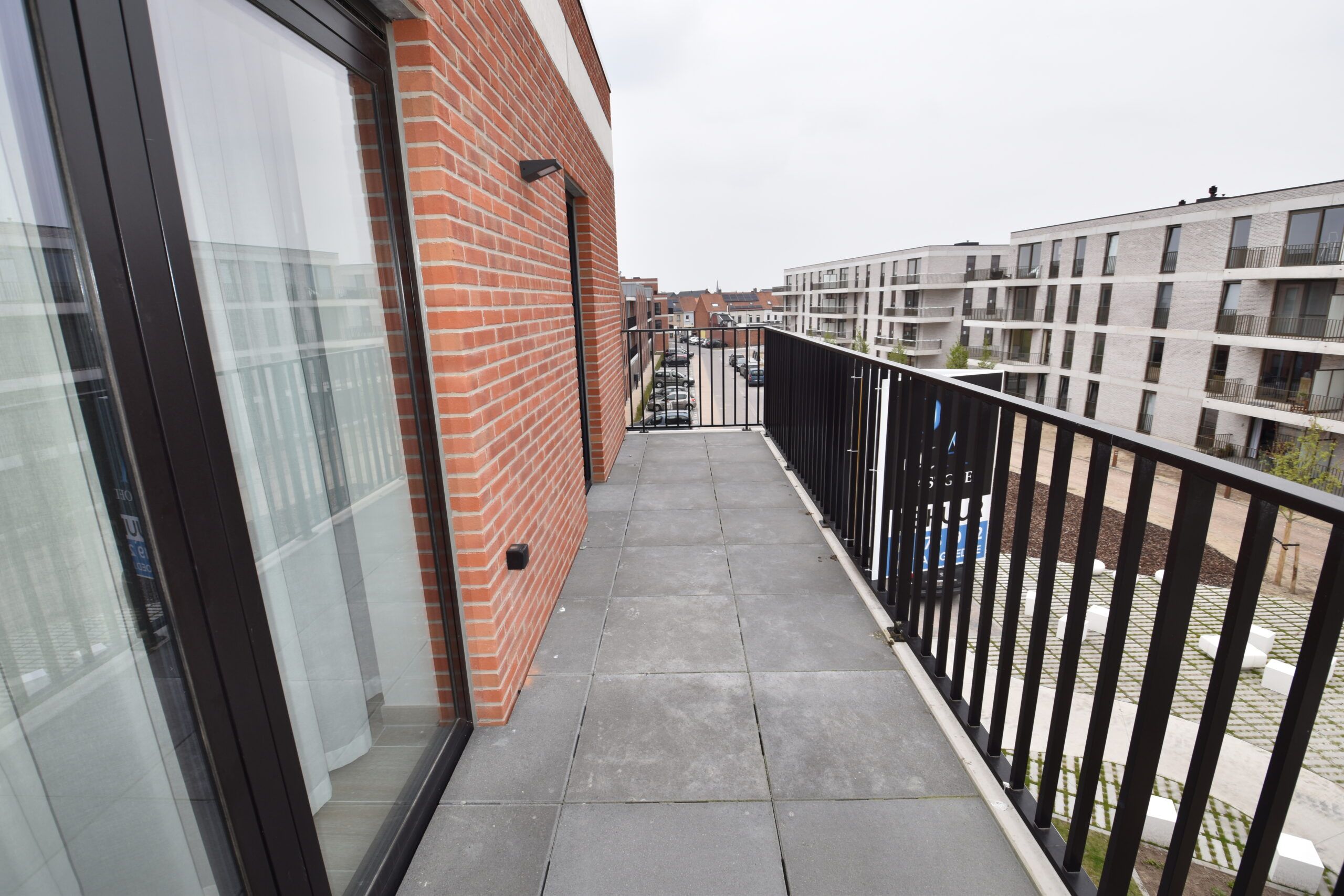 ASSISTENTIEWONING (1 SLPK) IN SINT-NIKLAAS foto 6