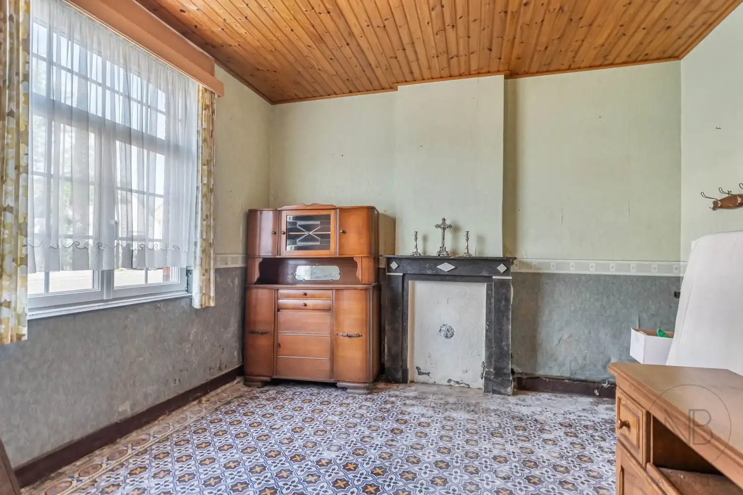 Karaktervolle woning met tal van mogelijkheden op een rustige ligging in Diepenbeek foto 14