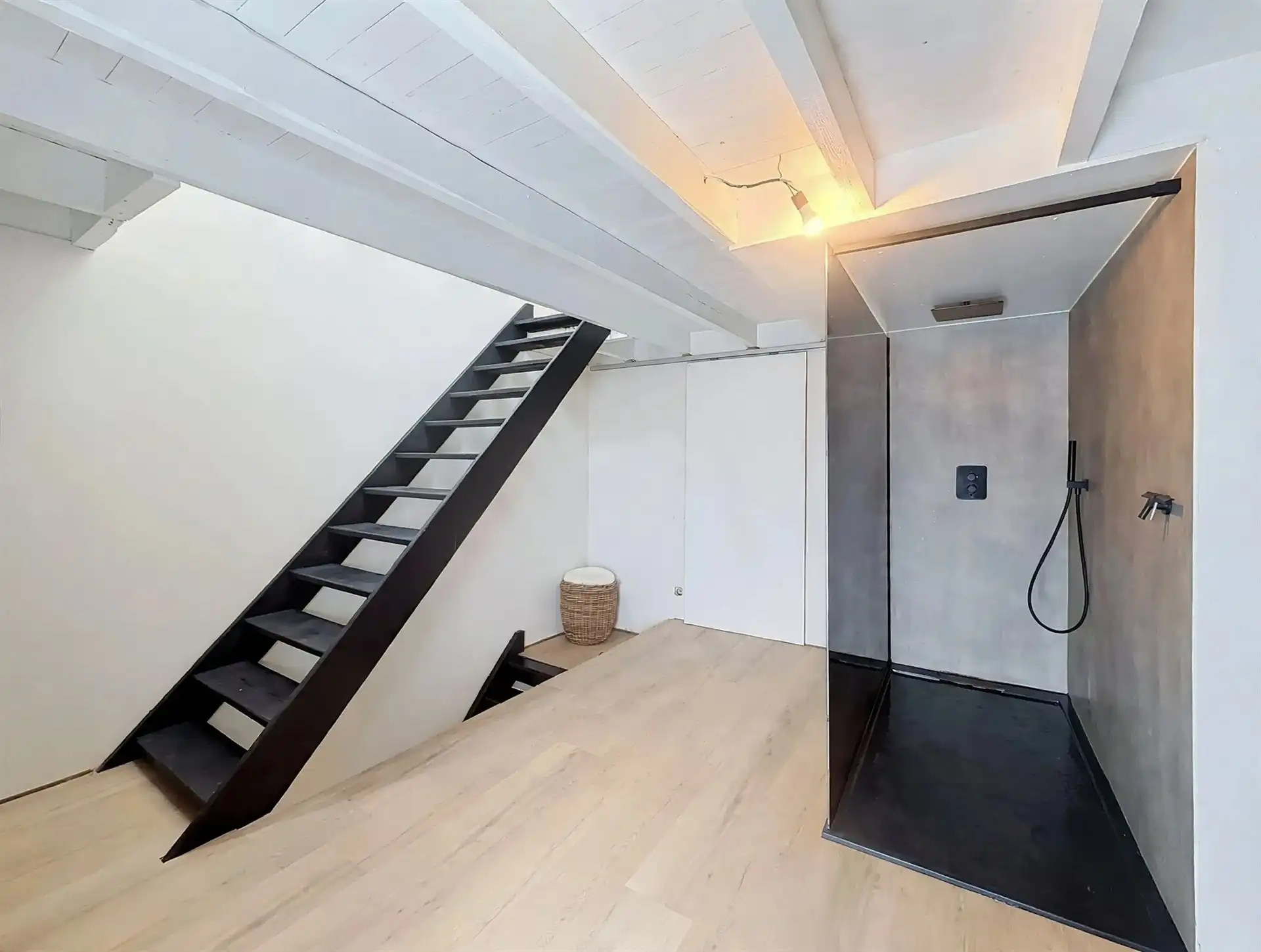 Instapklare woning met EPC B, vloerverwarming en mogelijkheid tot 3 slaapkamers foto 7