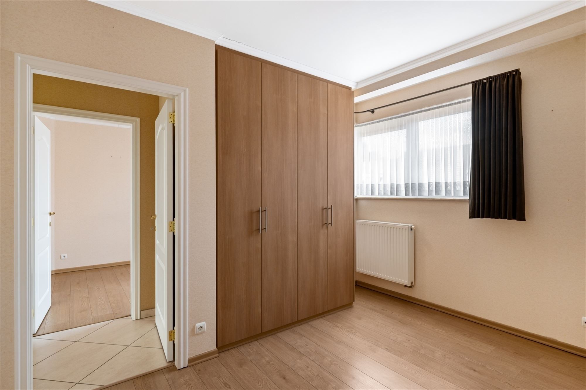 Recent, perfect instapklaar appartement te Putte foto 9