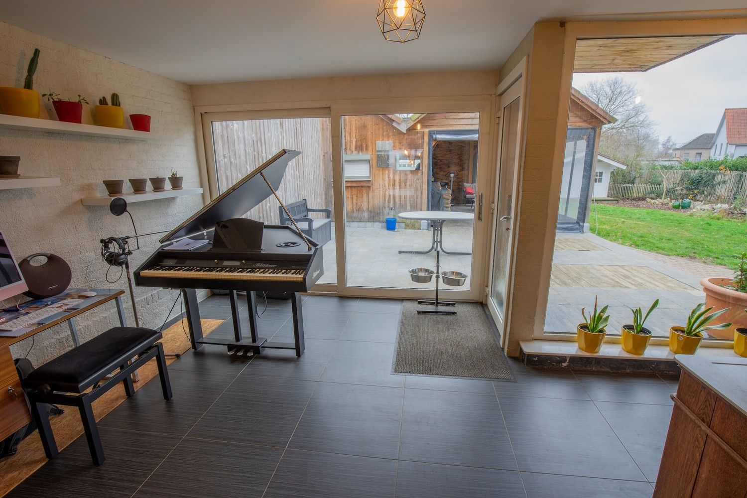 Halfopen bebouwing op ruim perceel in gegeerde wijk Steylanden (Aarschot) foto 8