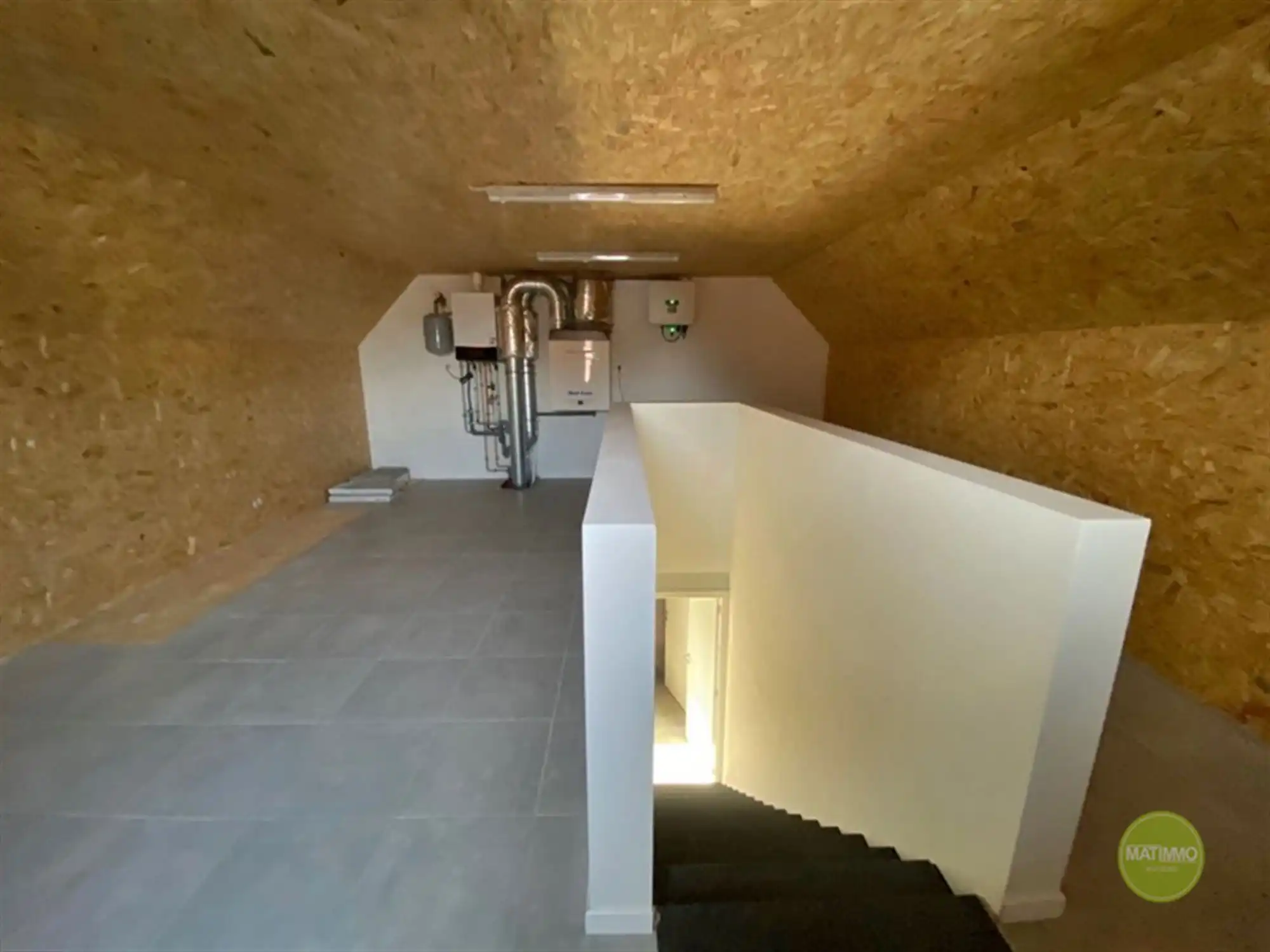 Moderne gezinswoning met 3 à 4 slaapkamers en tuin in Balen foto 21