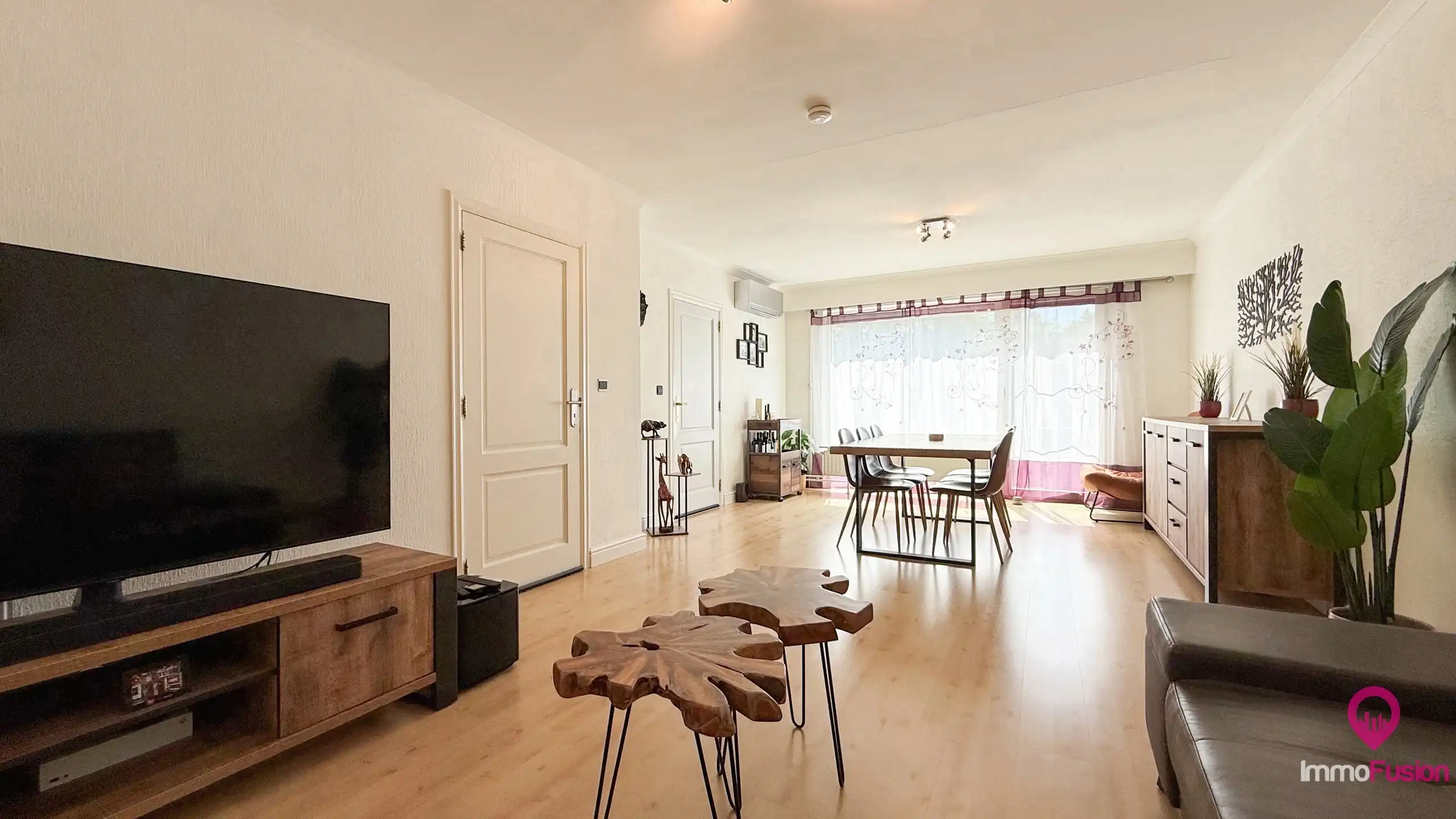 Topgelegen appartement met garage in Hasselt! foto 10