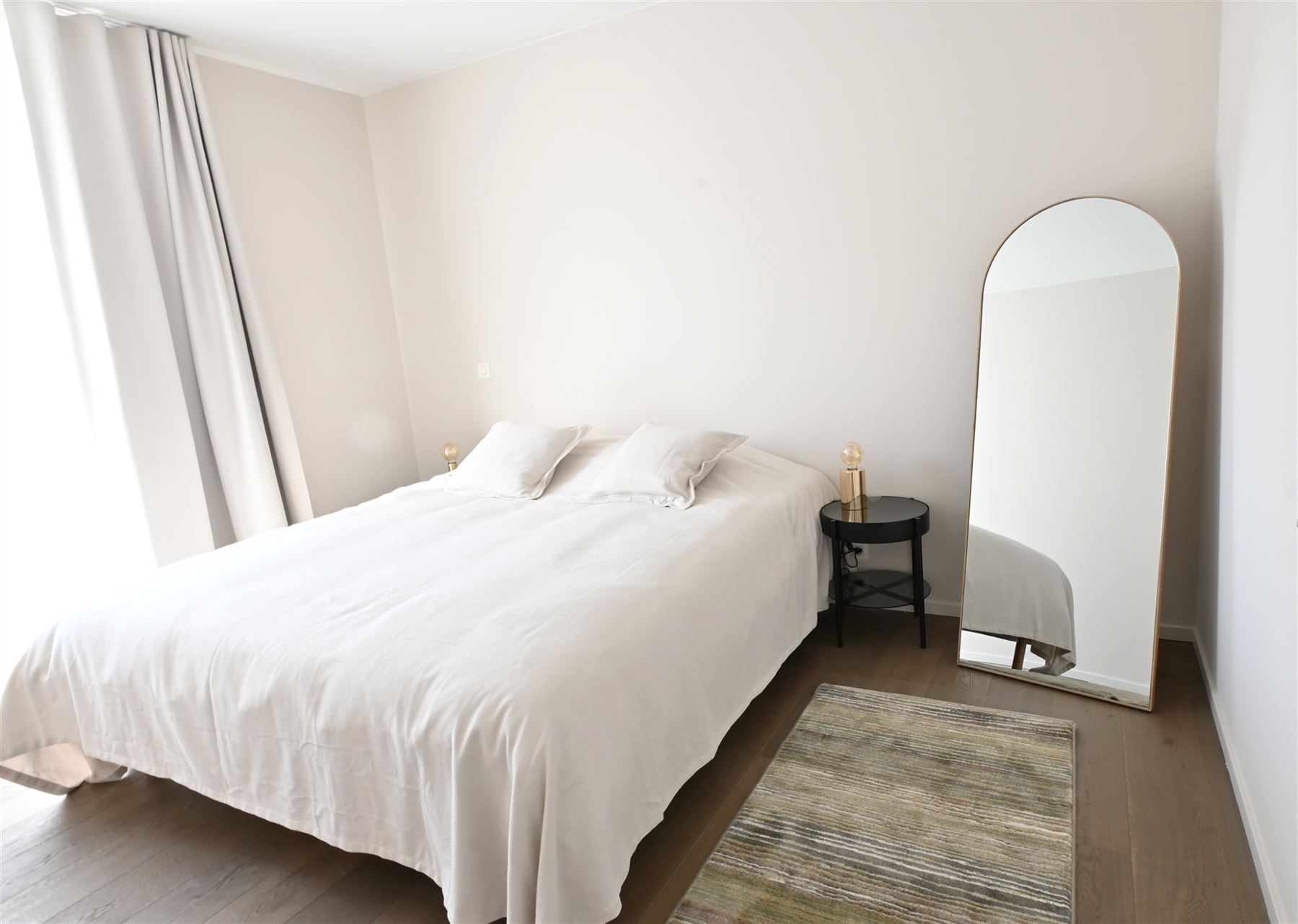 Mooi afgewerkt nieiuwbouwappartement foto 4