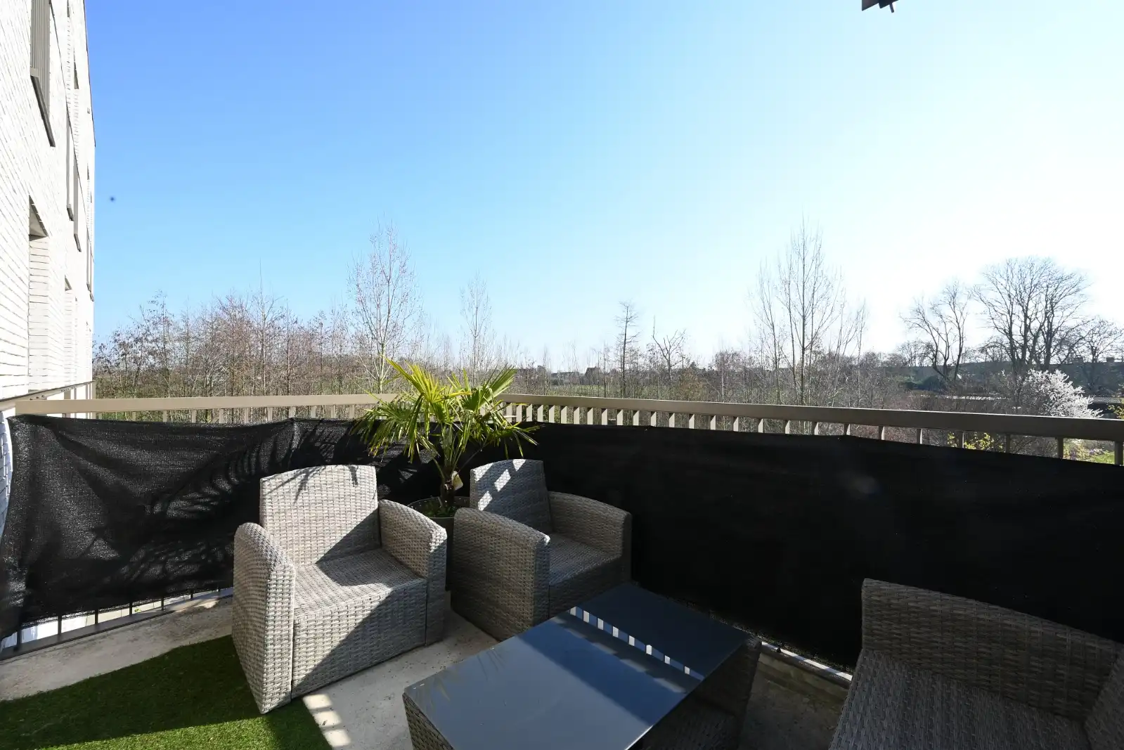 Prachtig afwerkt appartement op uitstekende locatie foto 9