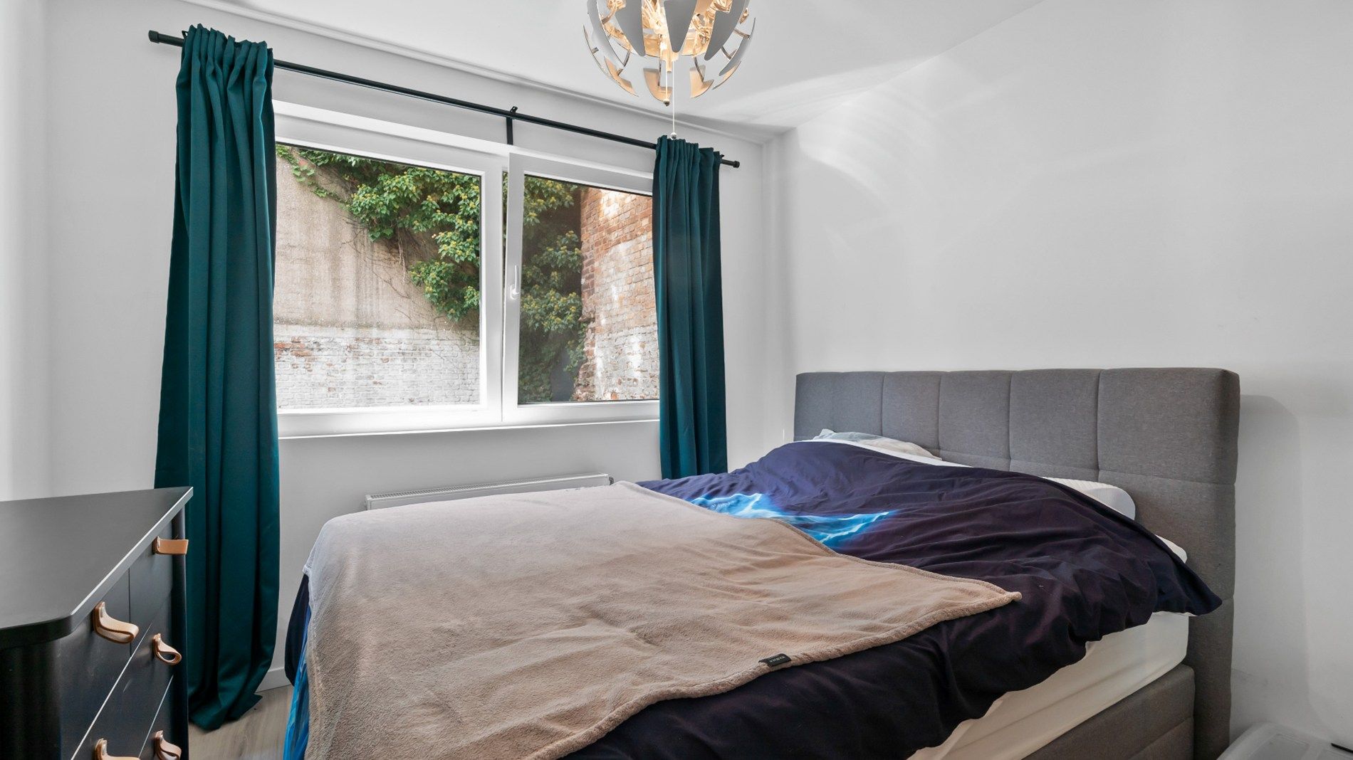 LEUVEN - Woning met tuin foto 9