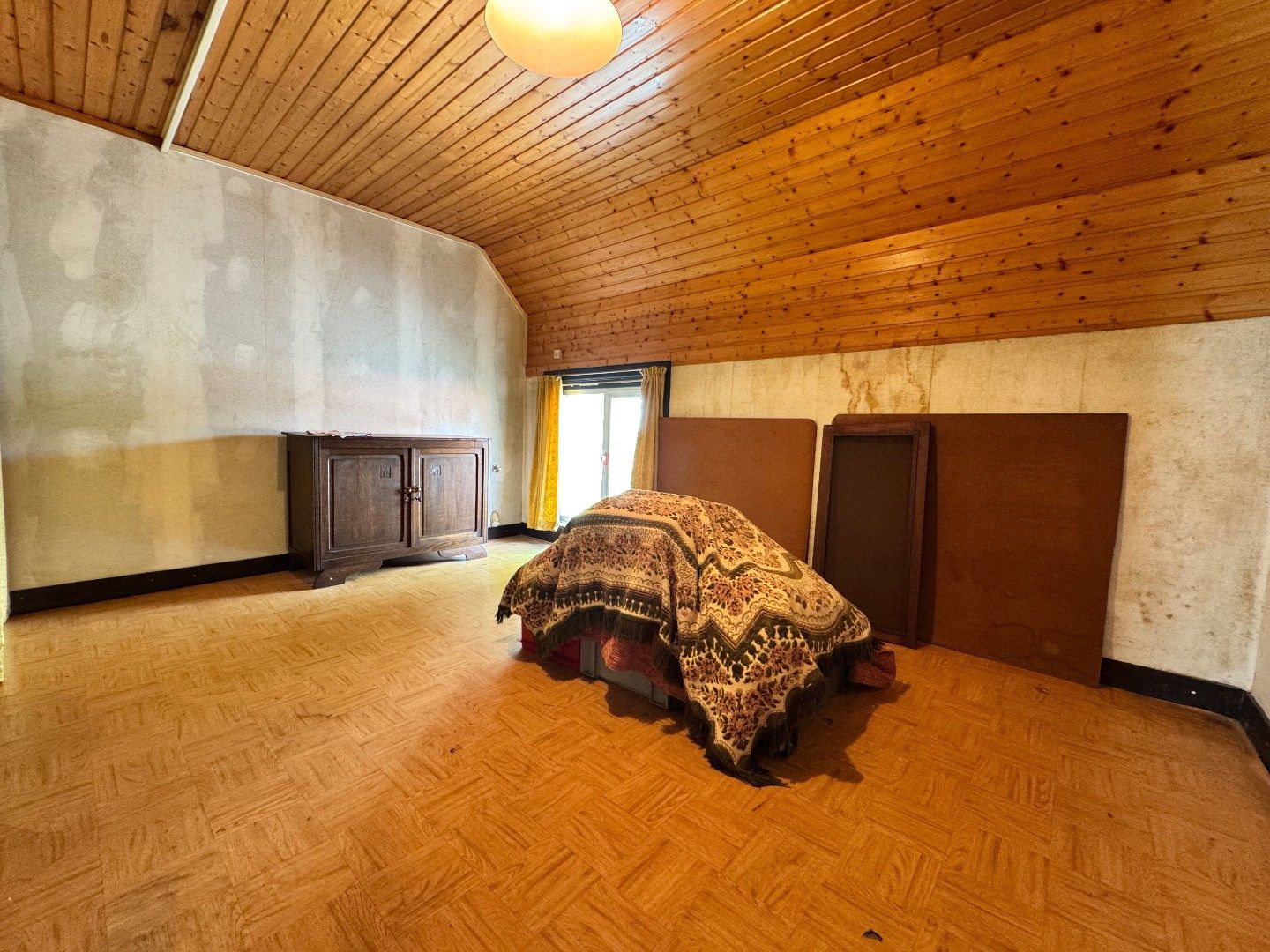 Woning met 3 slaapkamers tuin en garage te Gistel foto 15