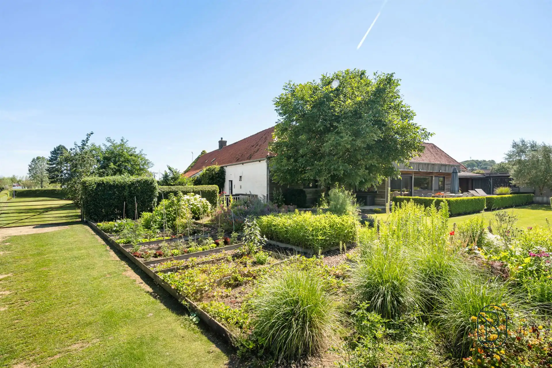 Unieke hoeve met horeca, op idyllische locatie. foto 6