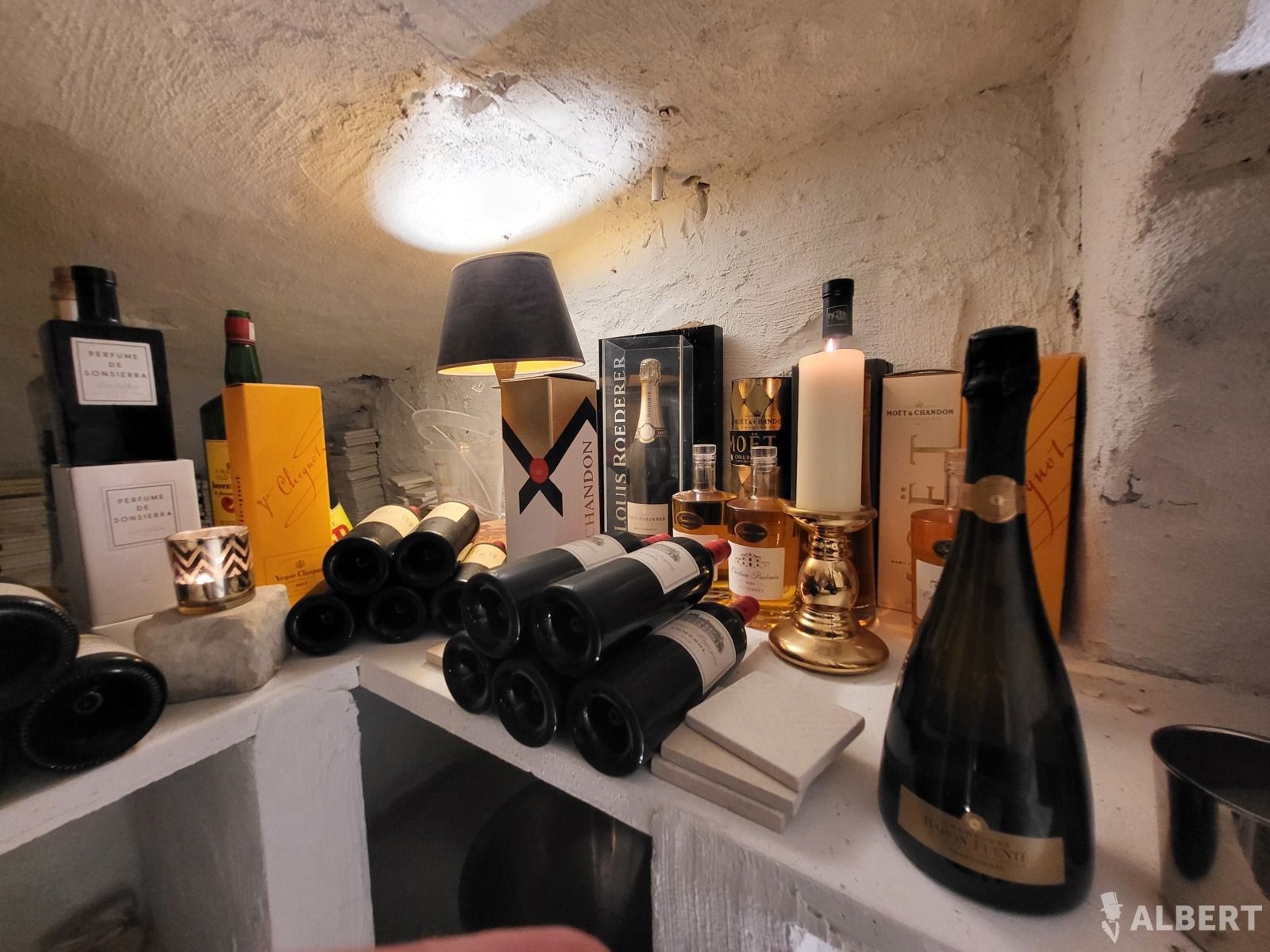 Luxueus gerenoveerd herenhuis in hartje Brugge foto 39