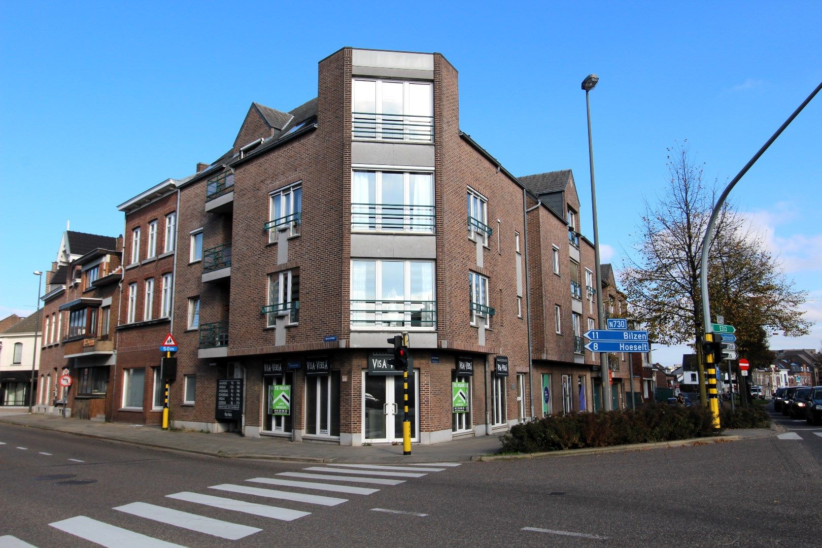 GOED GELEGEN HANDELSRUIMTE foto {{pictureIndex}}