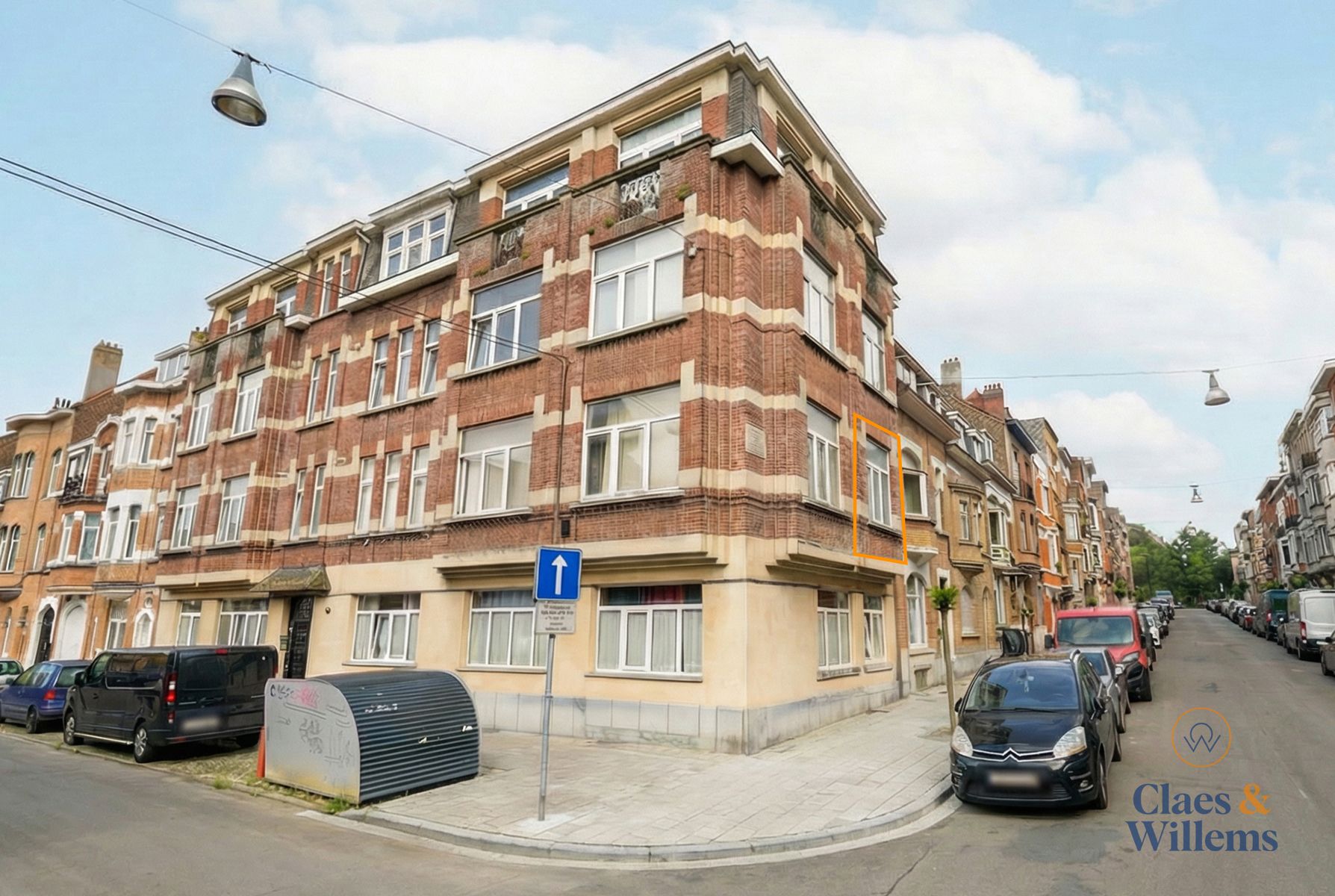 Appartement ideaal voor investeerders of starters foto 6