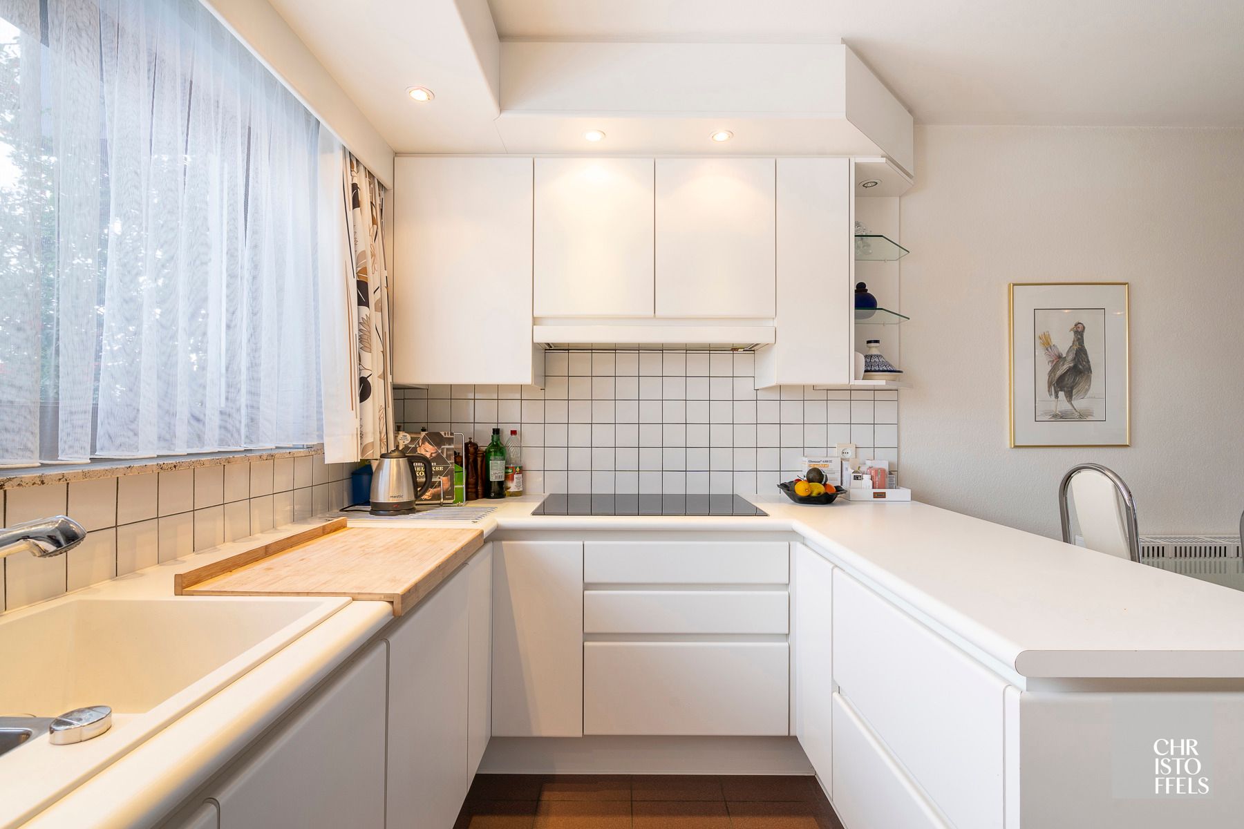 Instapklare woning (195m²) met 4 slaapkamers te Lanaken! foto 9