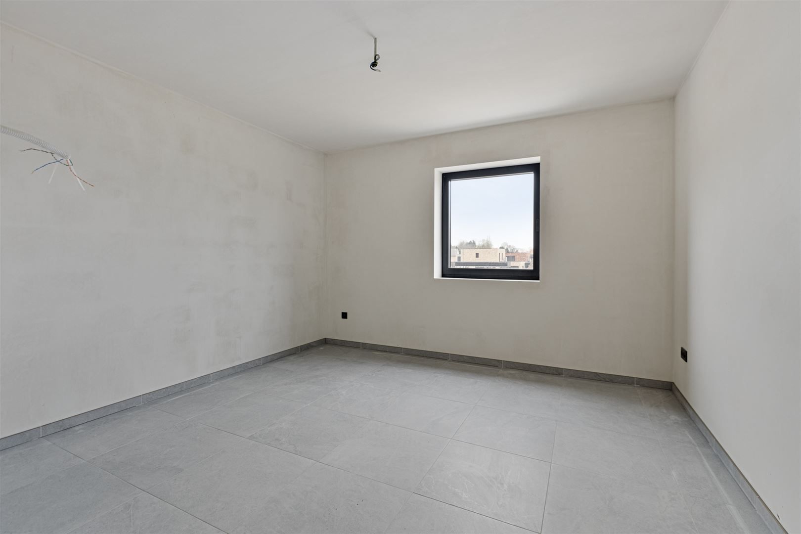 TE KOOP: Nieuwbouwwoning met 3 slaapkamers te Koersel!  foto 19