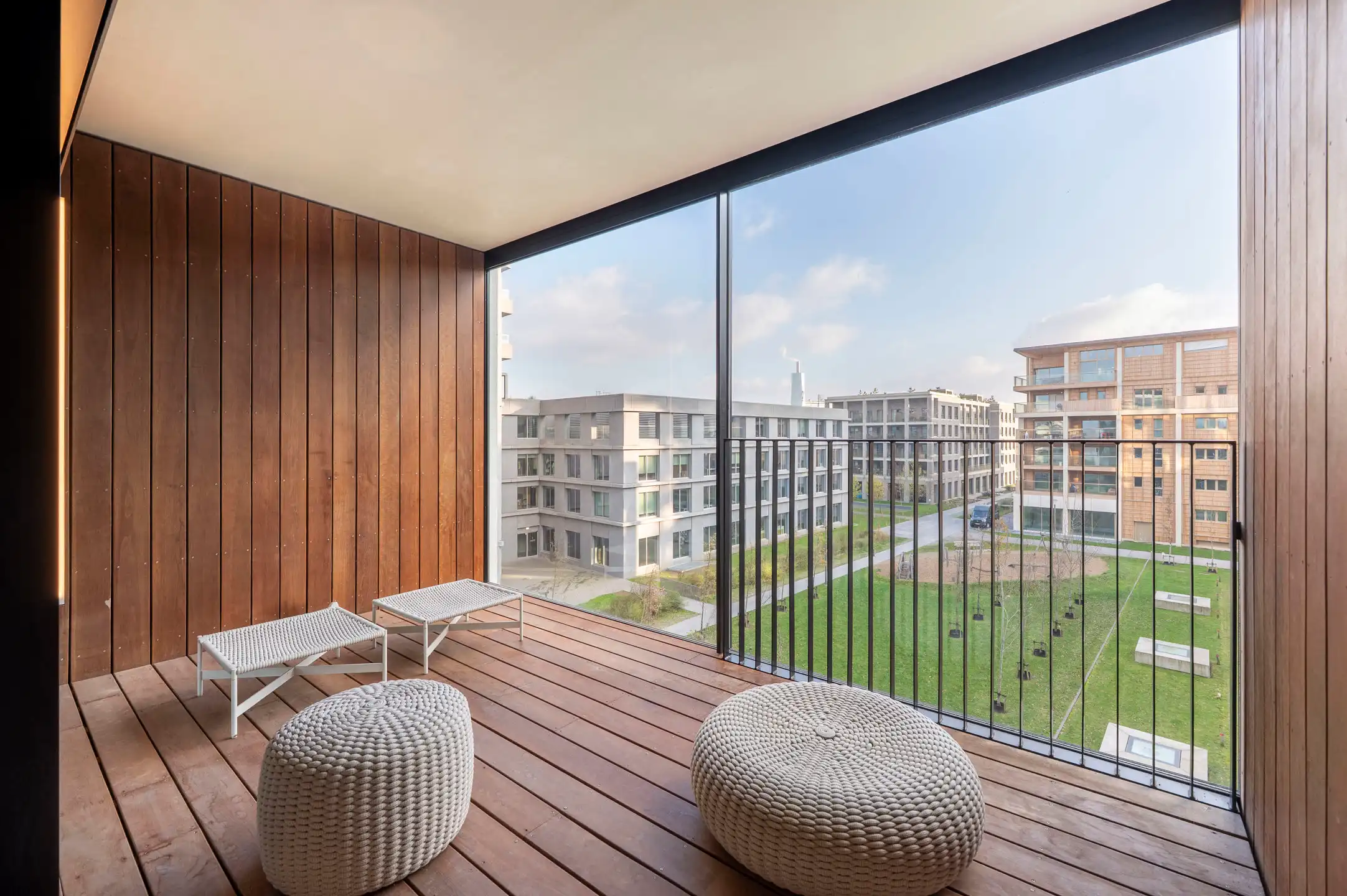 OPEN HOUSE ZAT 28/3 - Luxe appartement met dakterras foto 8