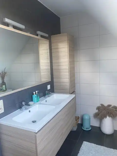 Duplex appartement met 2 slaapkamers in Balen! foto 10