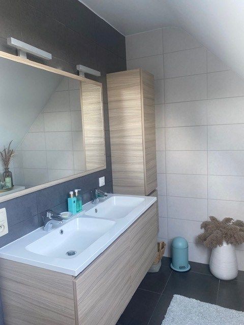 Duplex appartement met 2 slaapkamers in Balen! foto 10