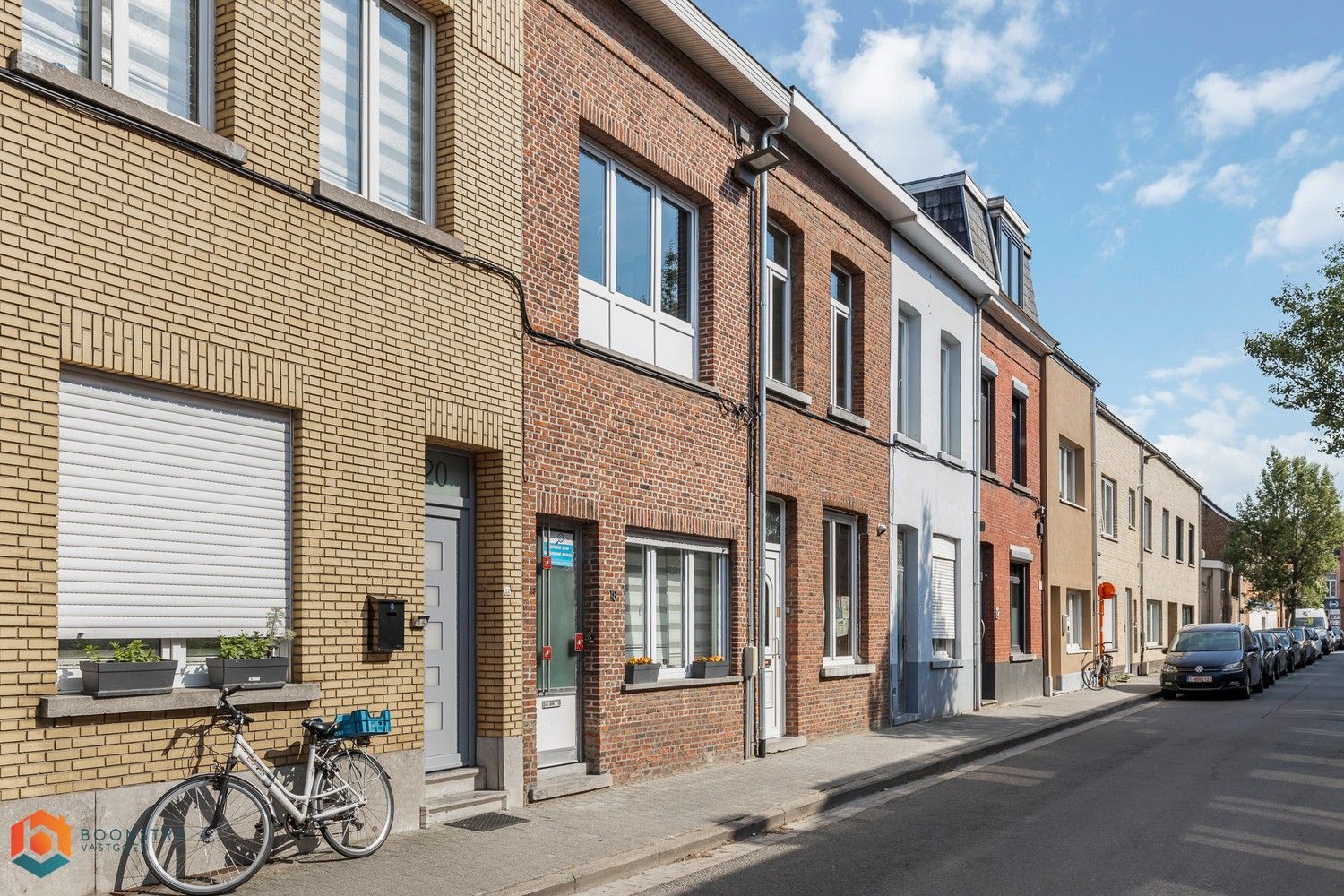 Huis te koop Kalverenstraat 18 - 2800 Mechelen
