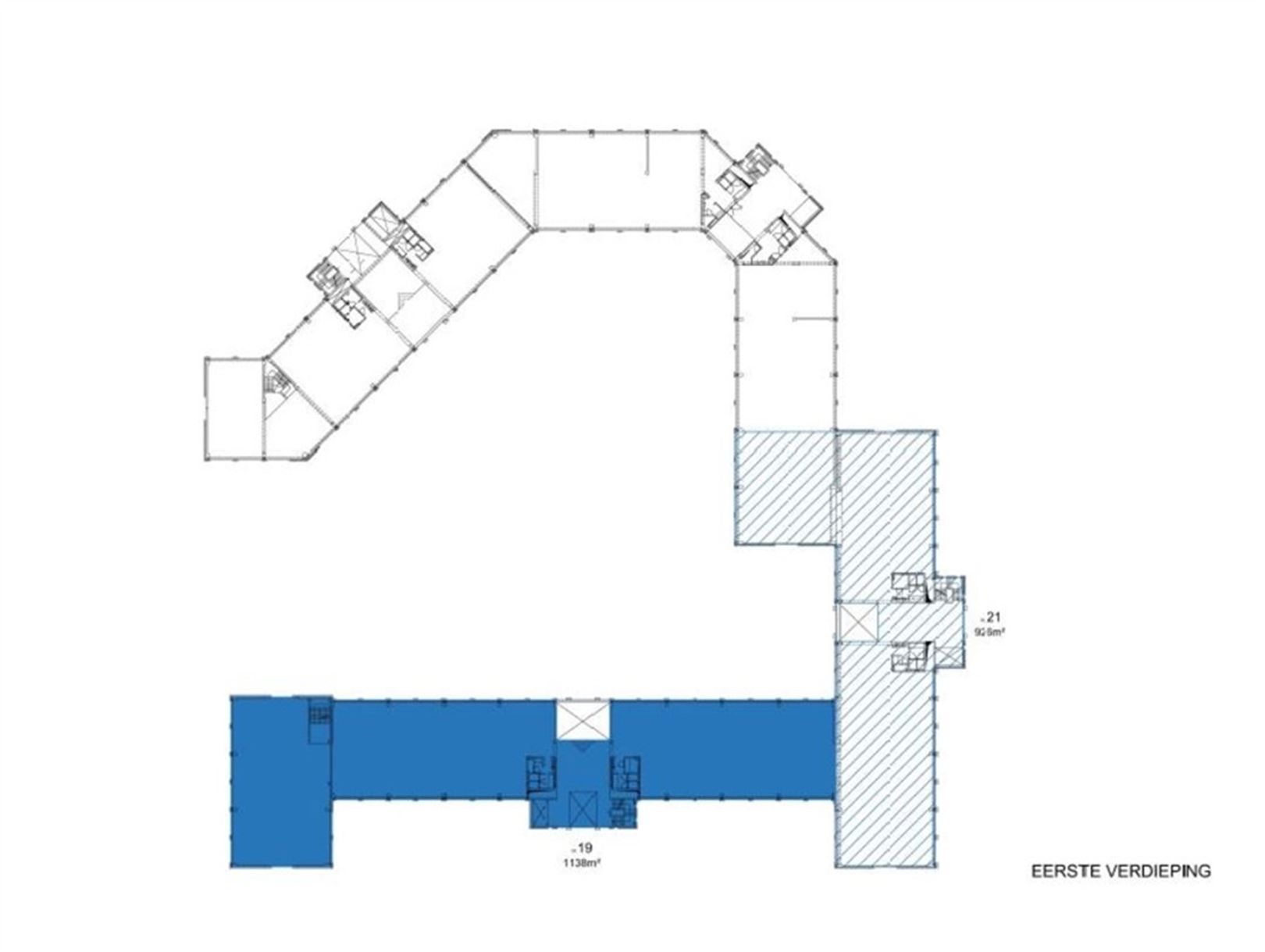 AIRPORT GARDEN : vanaf 926 m² foto 10