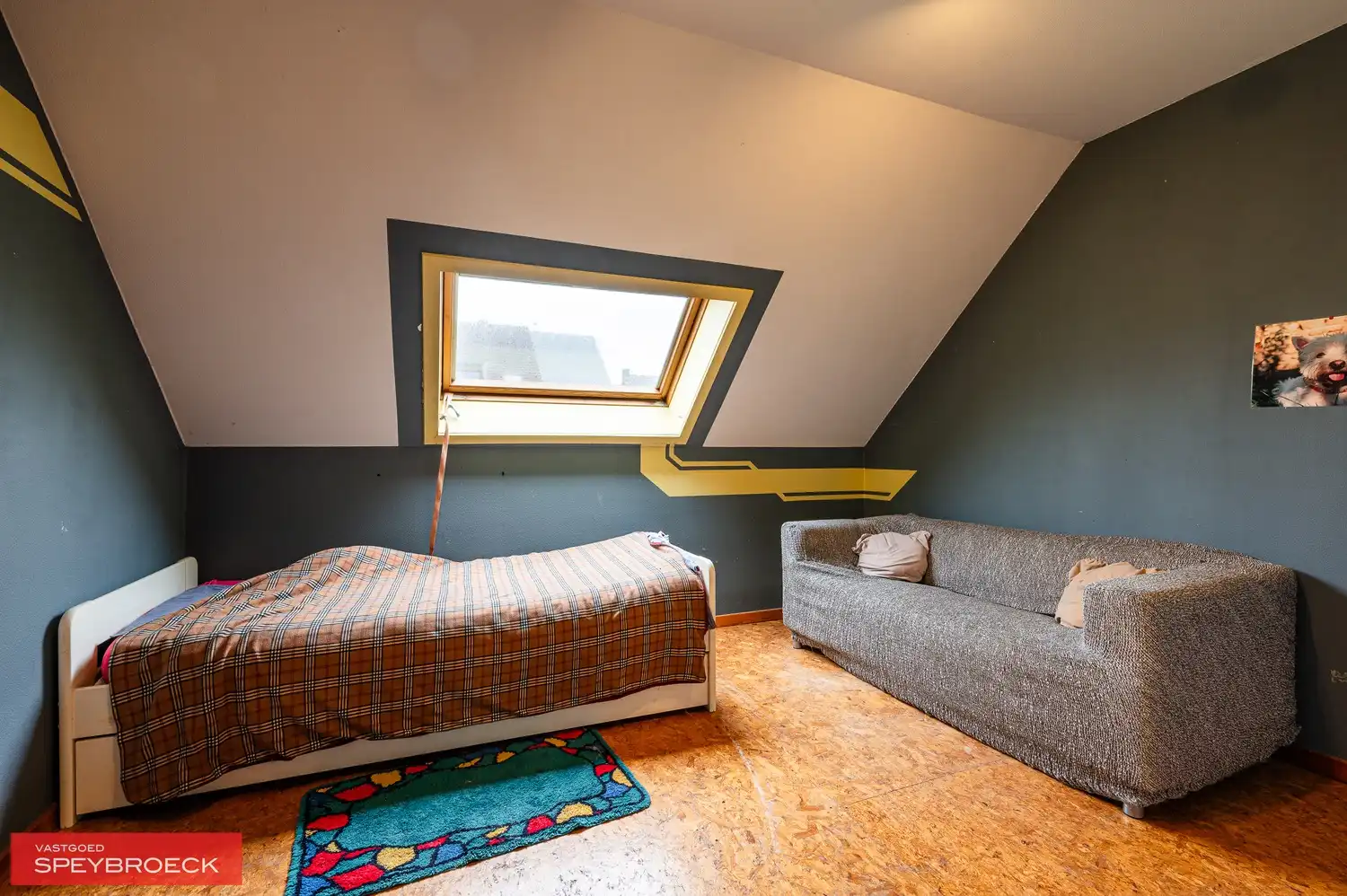 TE KOOP IN GAVERE foto 11