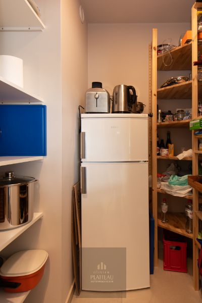 Instapklaar hoekappartement met zicht op de jachthaven en het maritiem park. foto 18