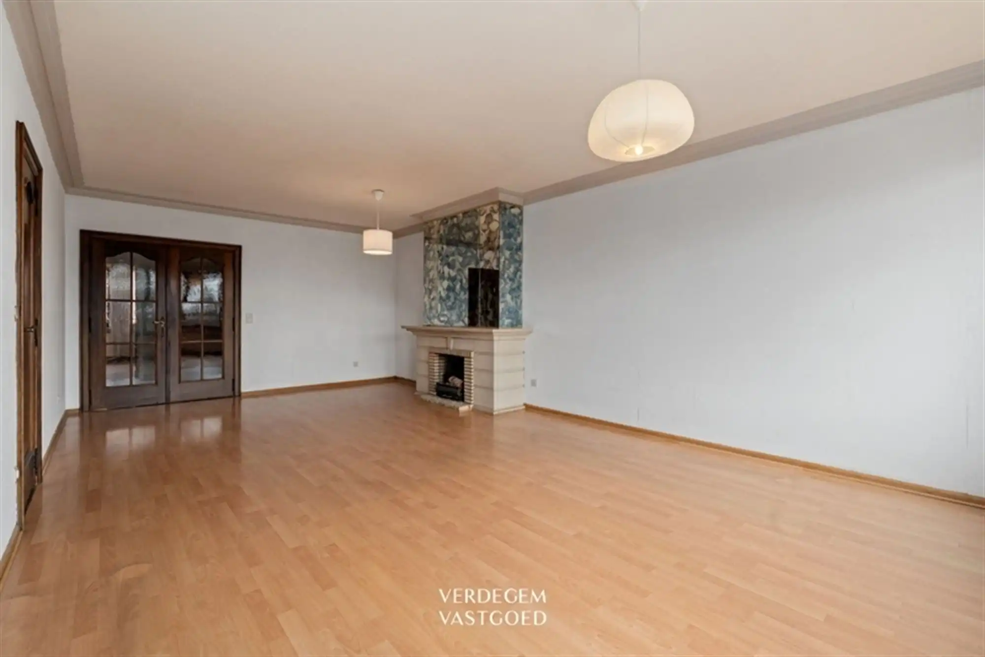 Wonen aan het water: ruim appartement met 2 slaapkamers, 2 terrassen en autostaanplaats foto 7