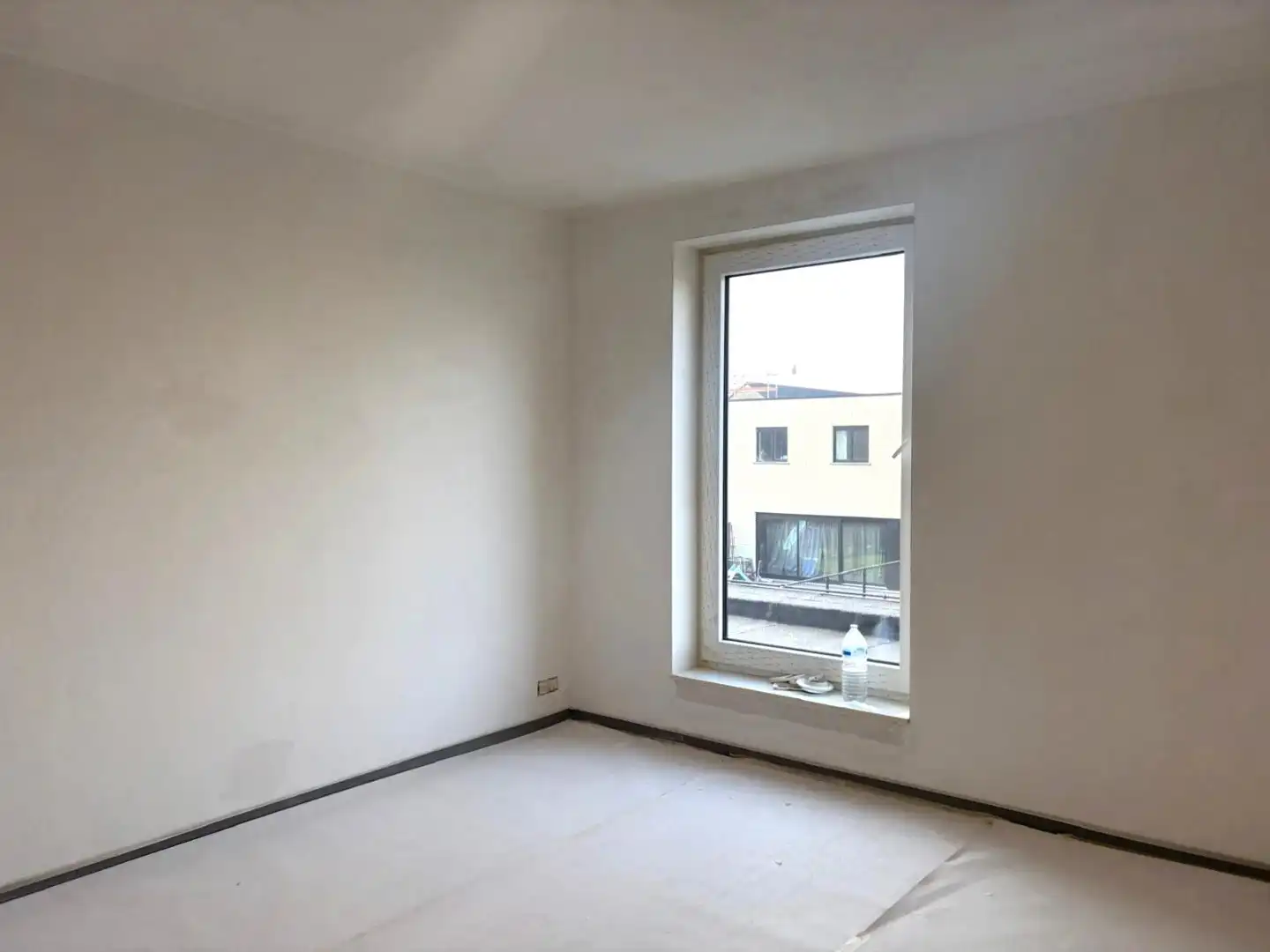 NIEUWBOUWPROJECT MET 4 INSTAPKLARE NIEUWBOUWWONINGEN MET 3 SLPKS EN TUIN foto 24