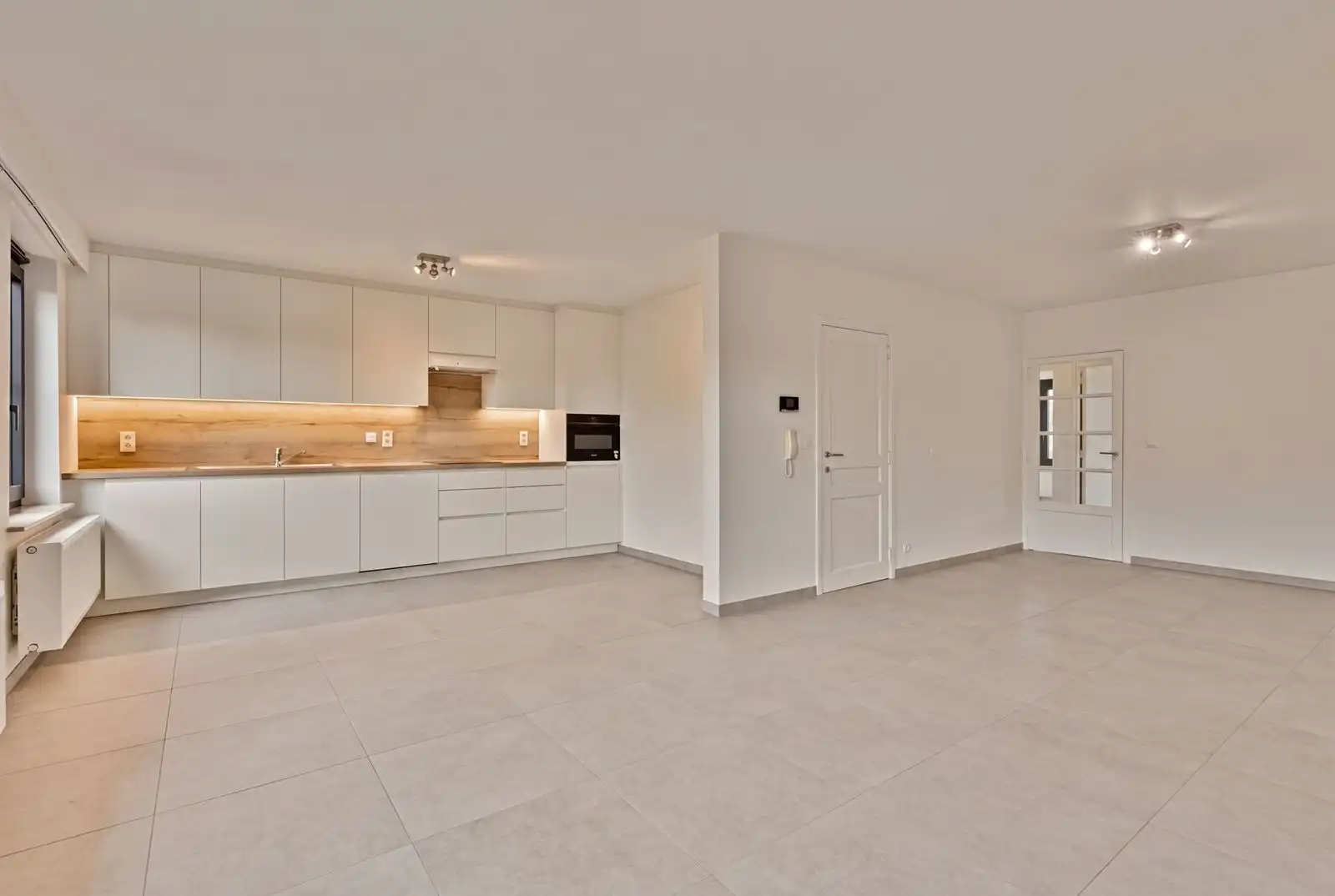 Appartement te huur Acht Eeuwenlaan 2A - 2650 EDEGEM