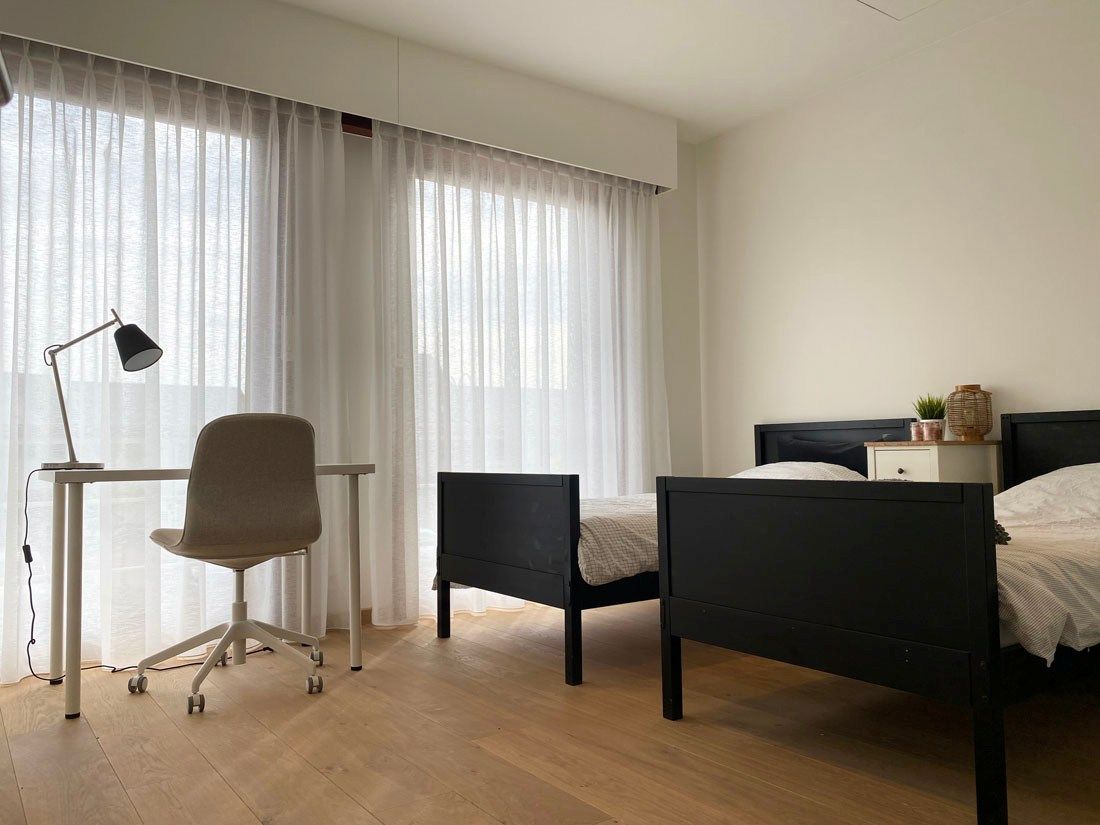 Verbazend groot en trendy appartement te Bolderberg foto 10
