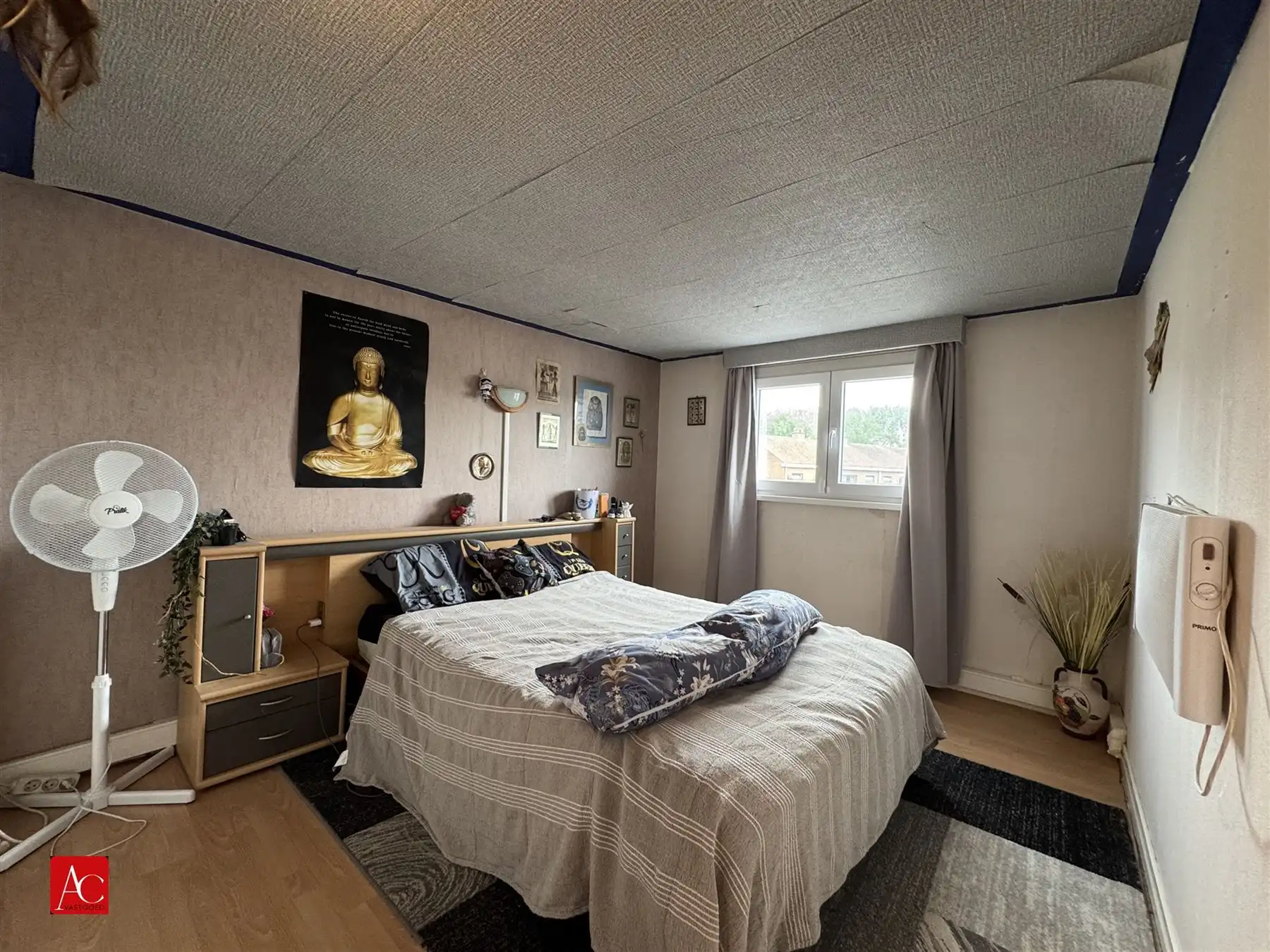 Gezinswoning met 5 slaapkamers en inpandige garage foto 19