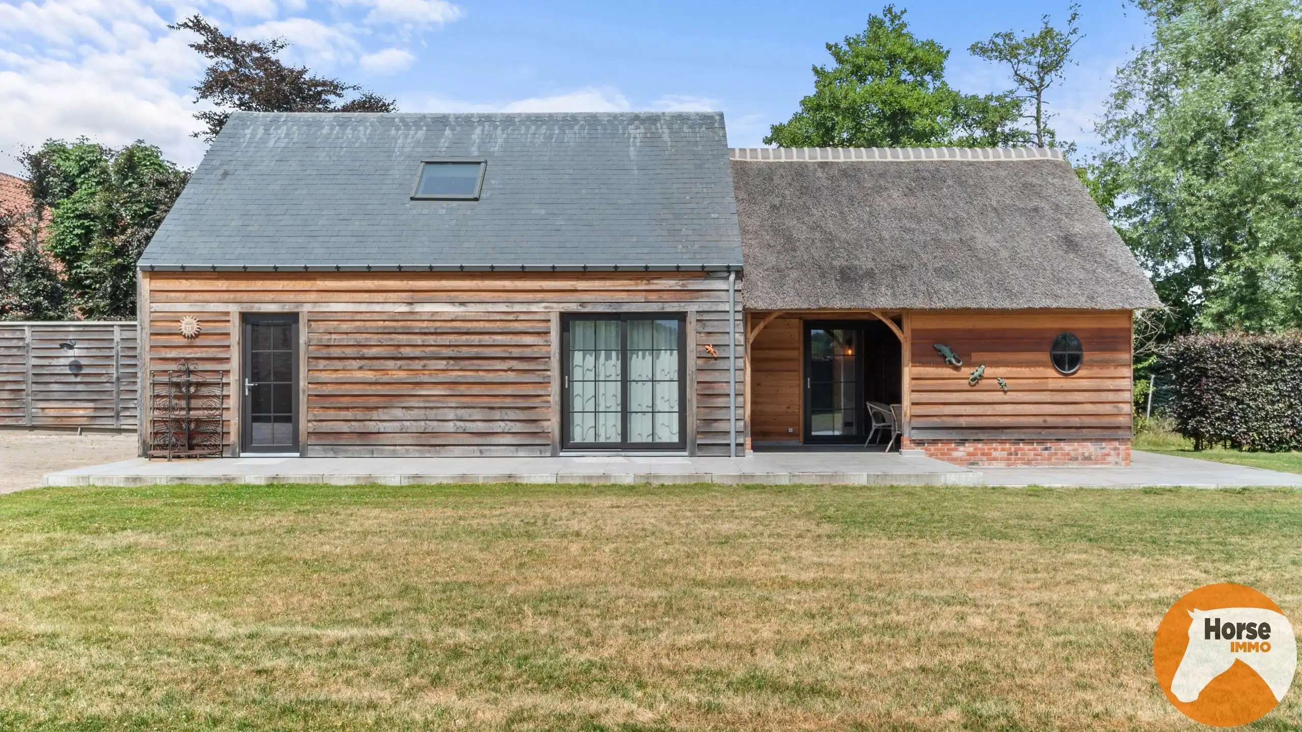 PUTTE - Mooi afgewerkte woning met bijgebouw op 63 are foto 24