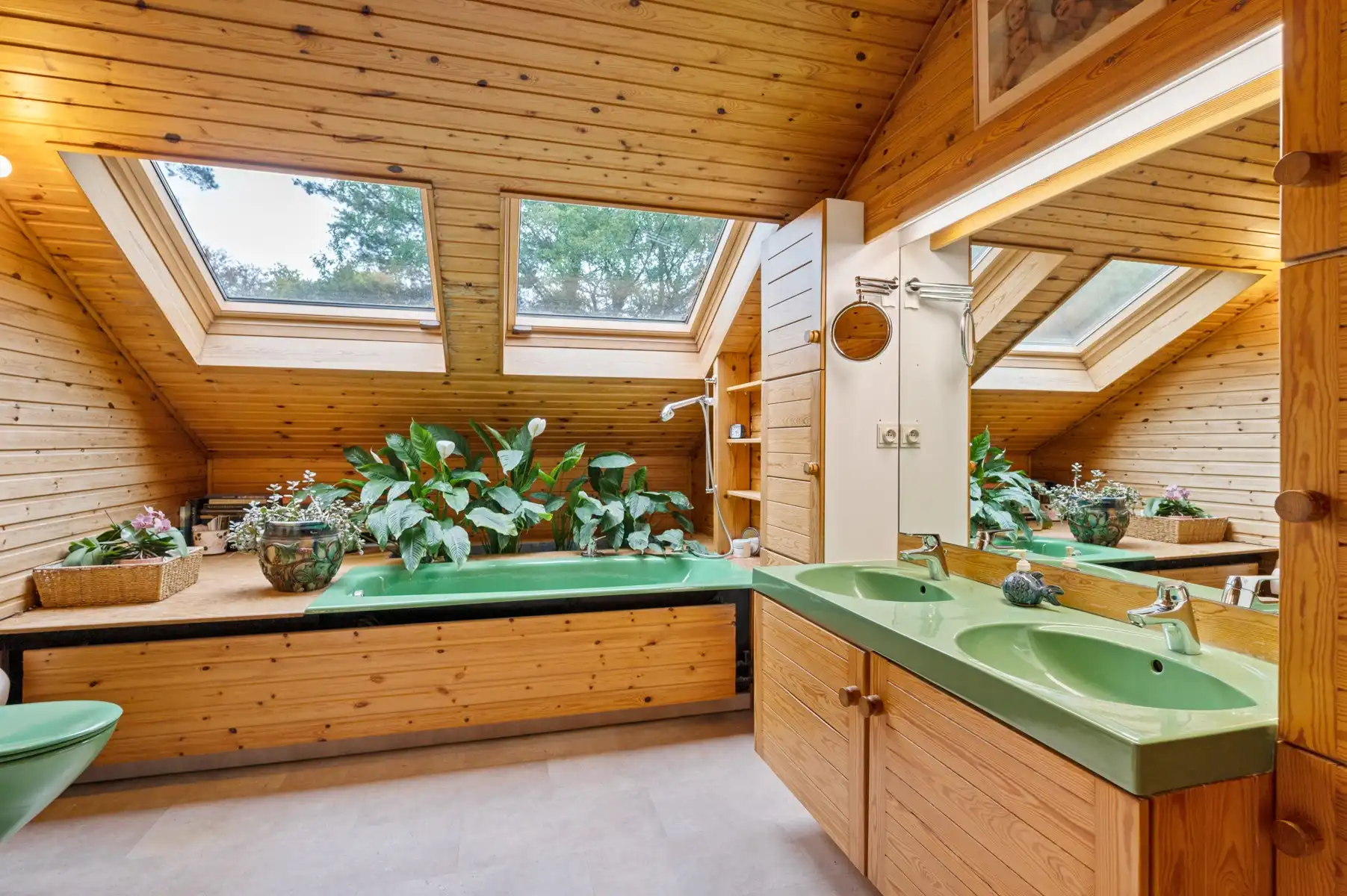 Charmante villa op toplocatie in ’s-Gravenwezel foto 29