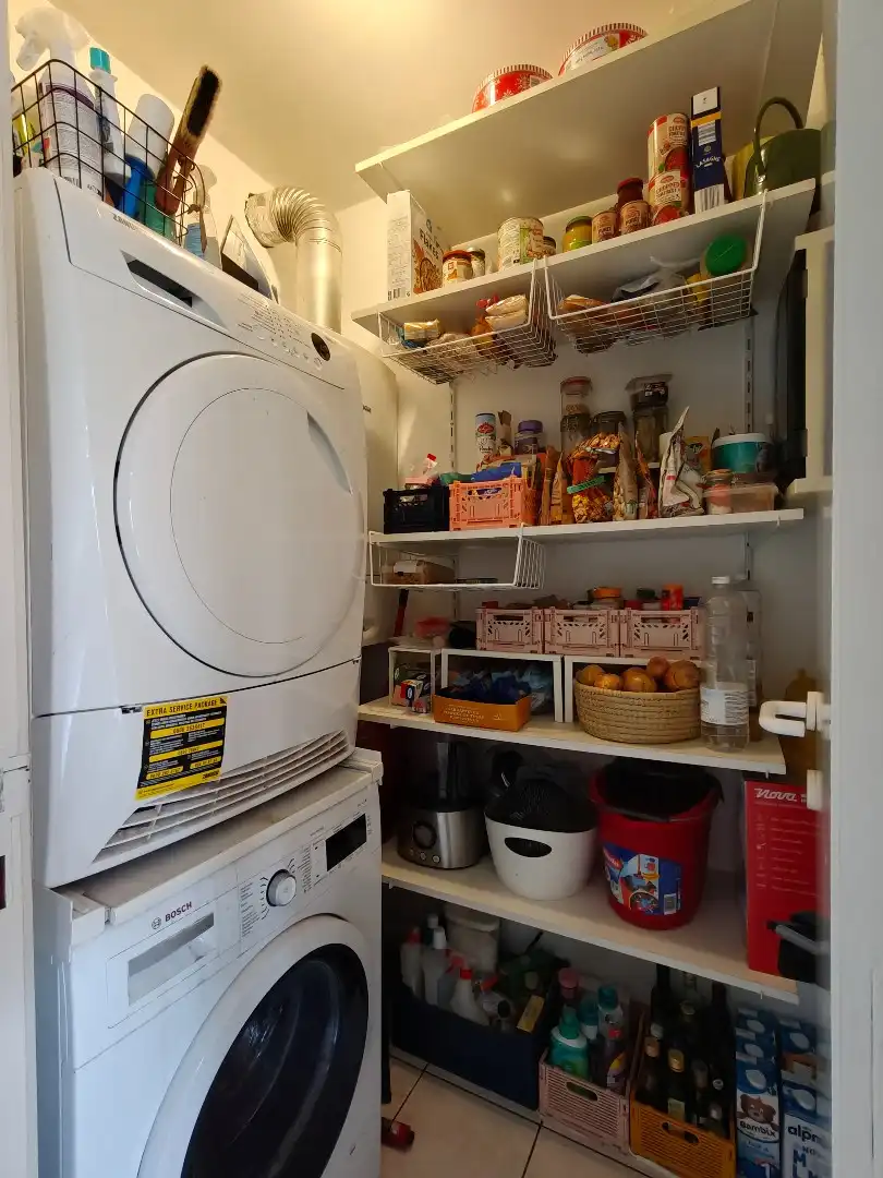 Appartement met garage op de tweede verdieping te Sint-Niklaas foto 4